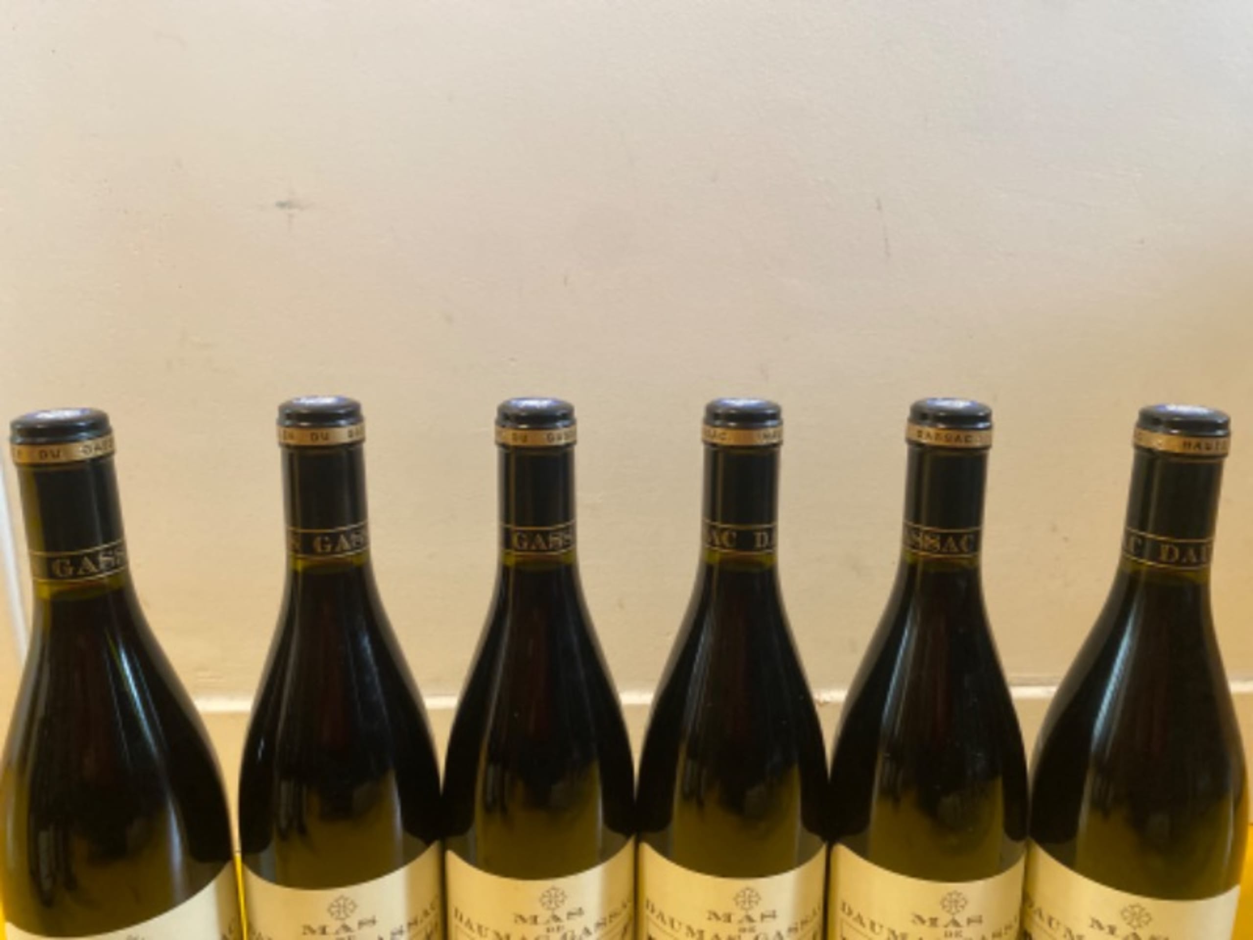 Wine Level