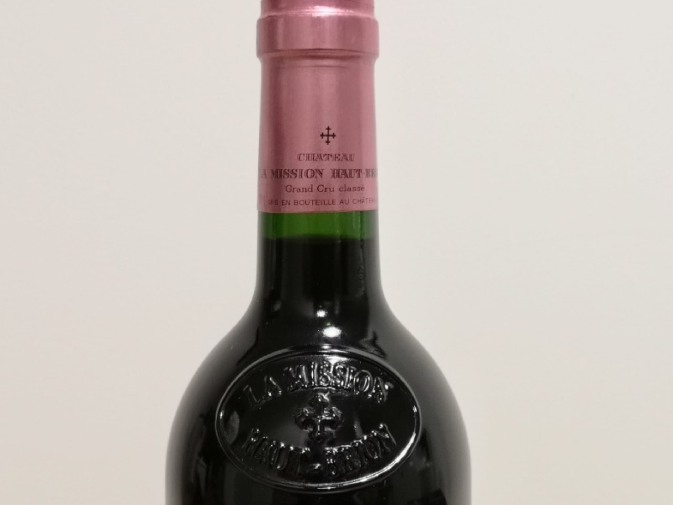 Wine Level
