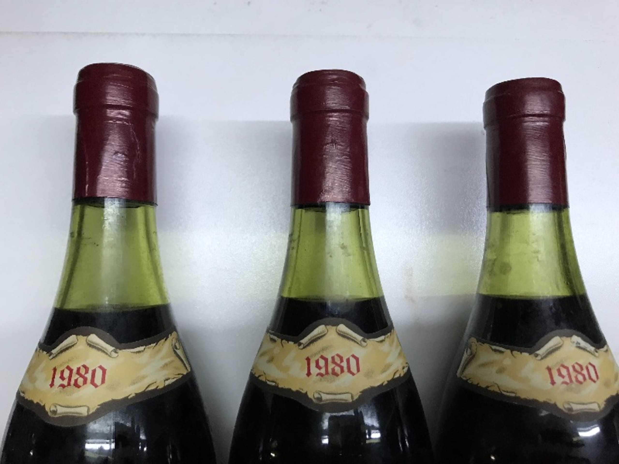 Wine Level
