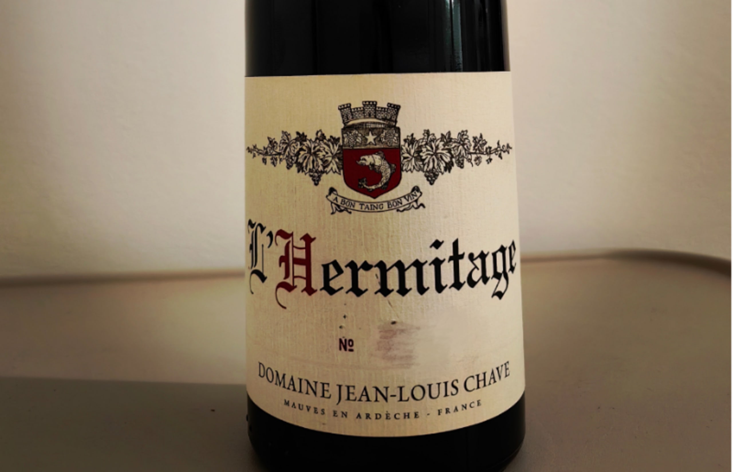 Label