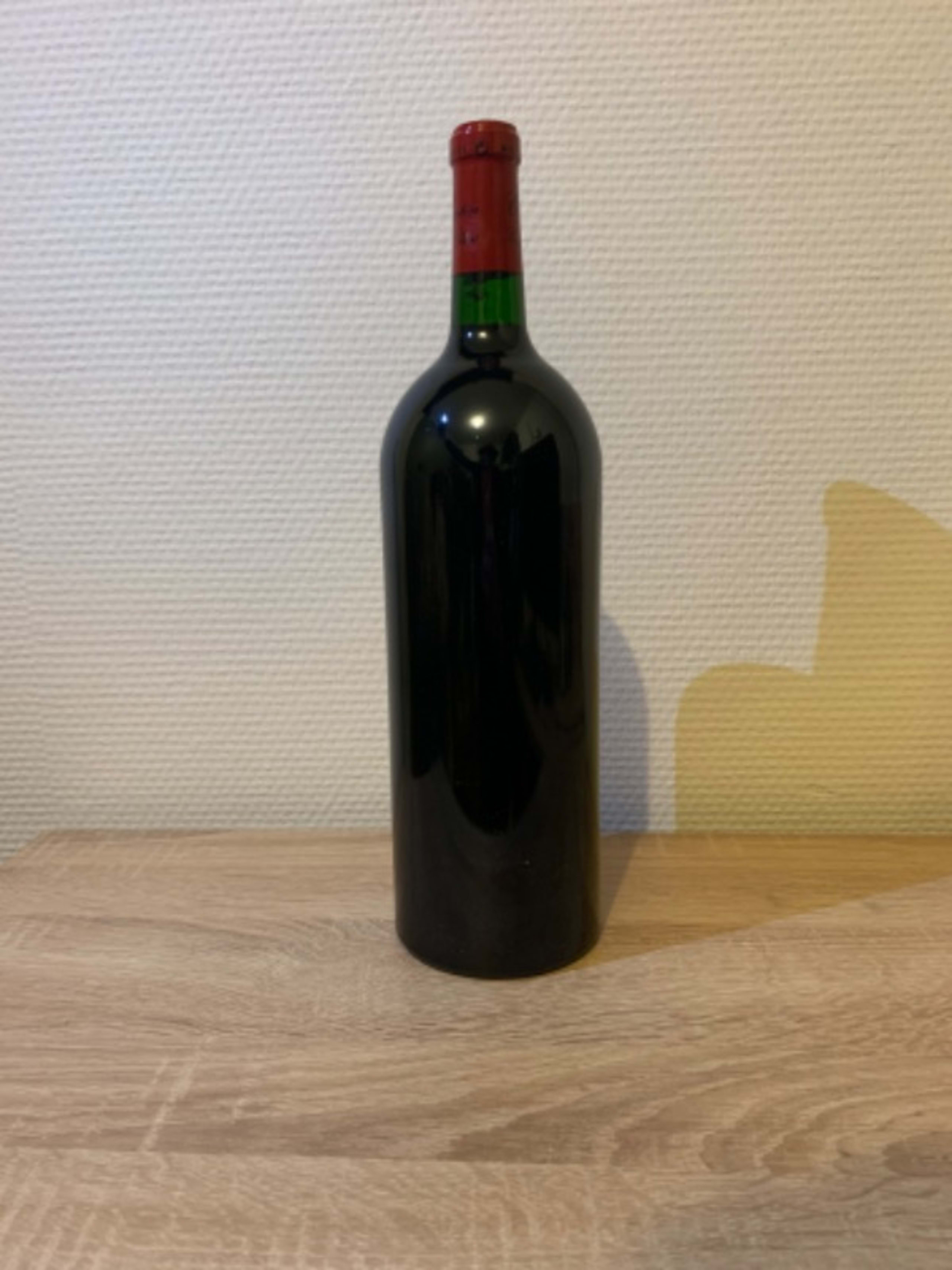 Wine Level