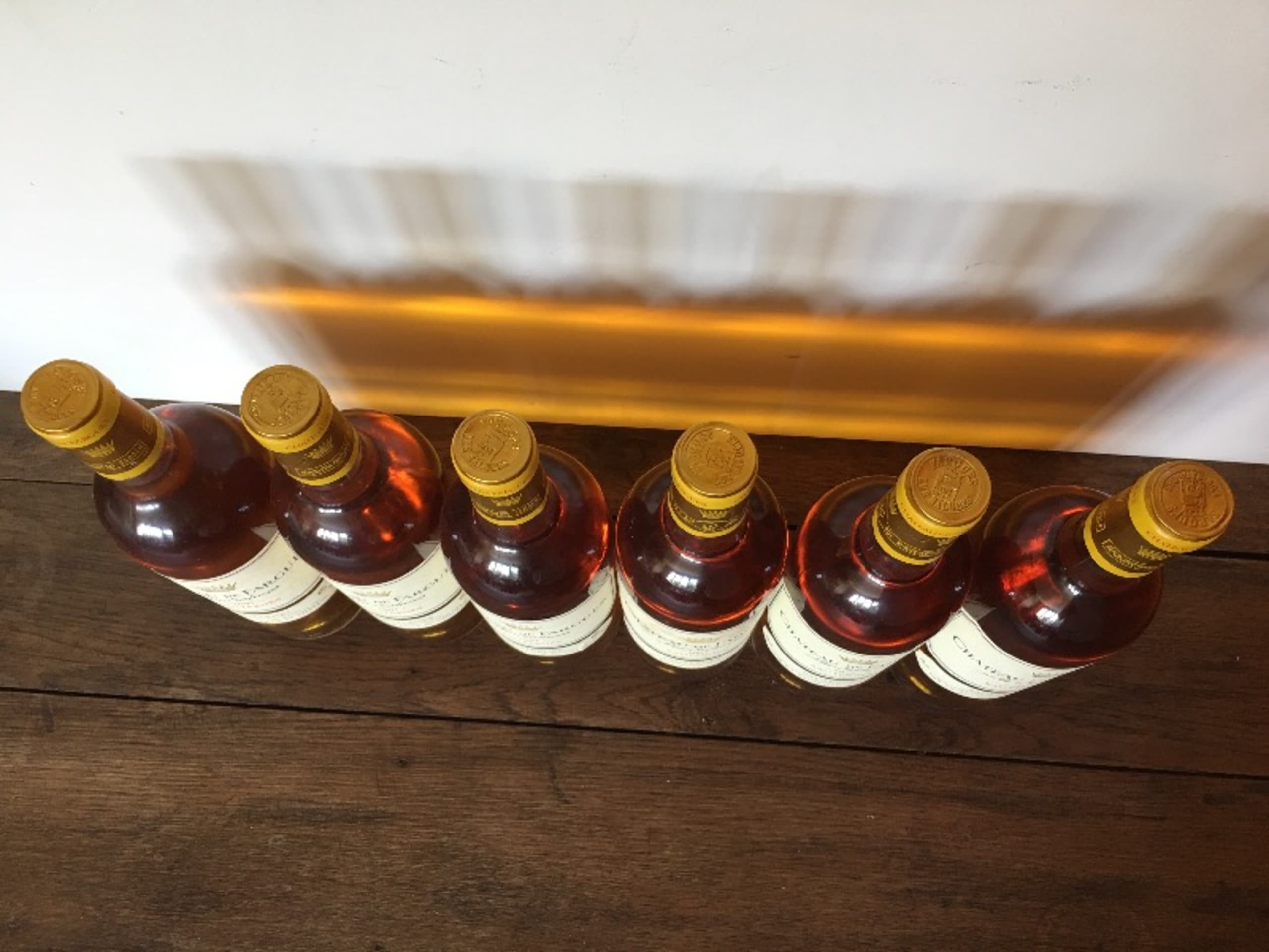 Capsules