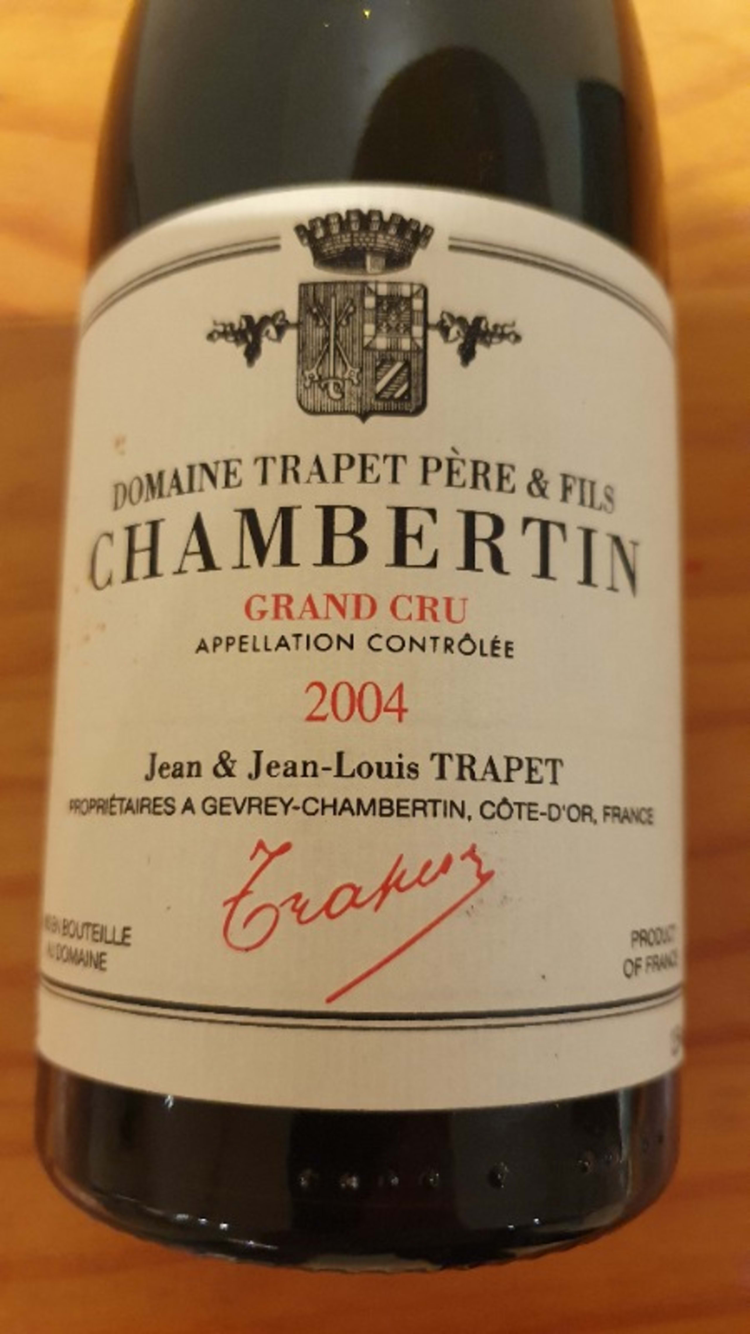 Label