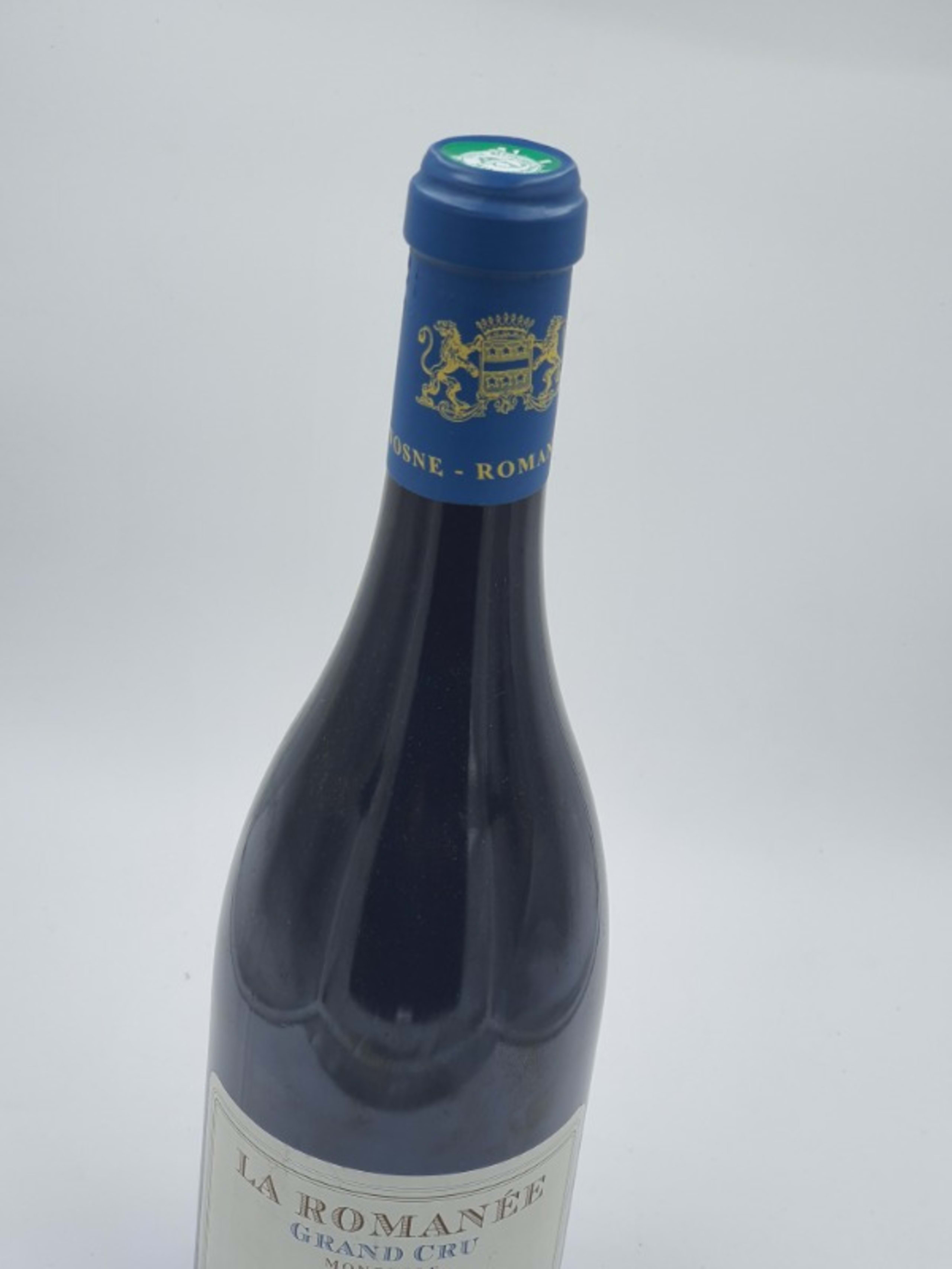 Wine Level