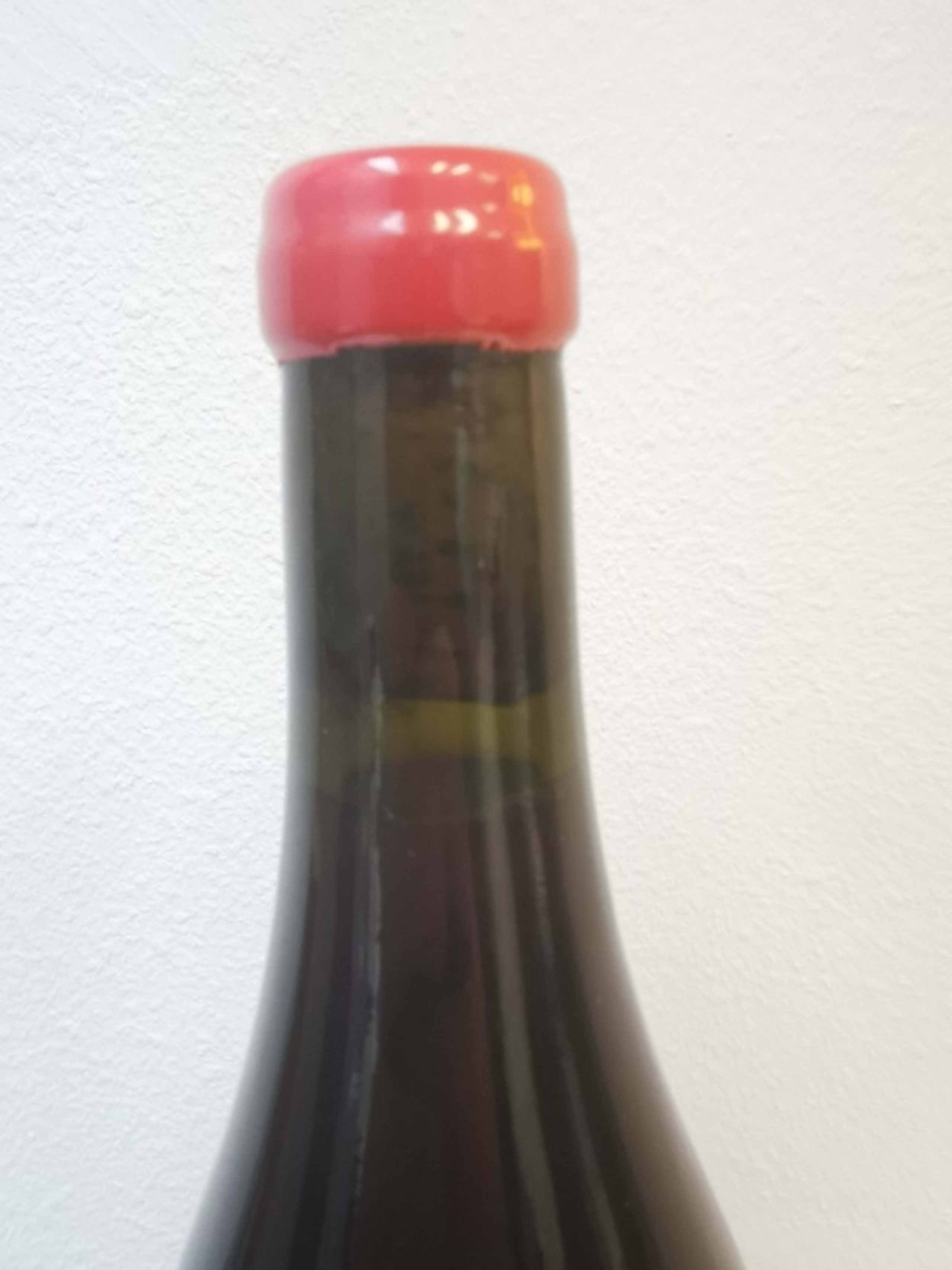 Wine Level