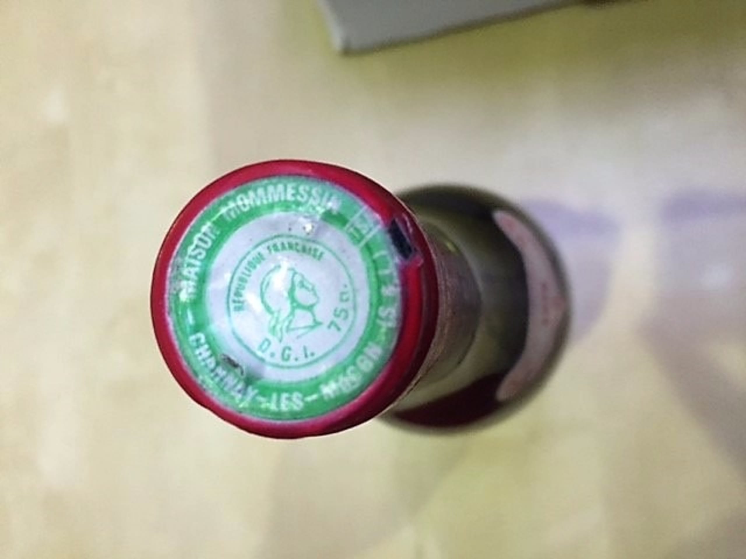 Capsules