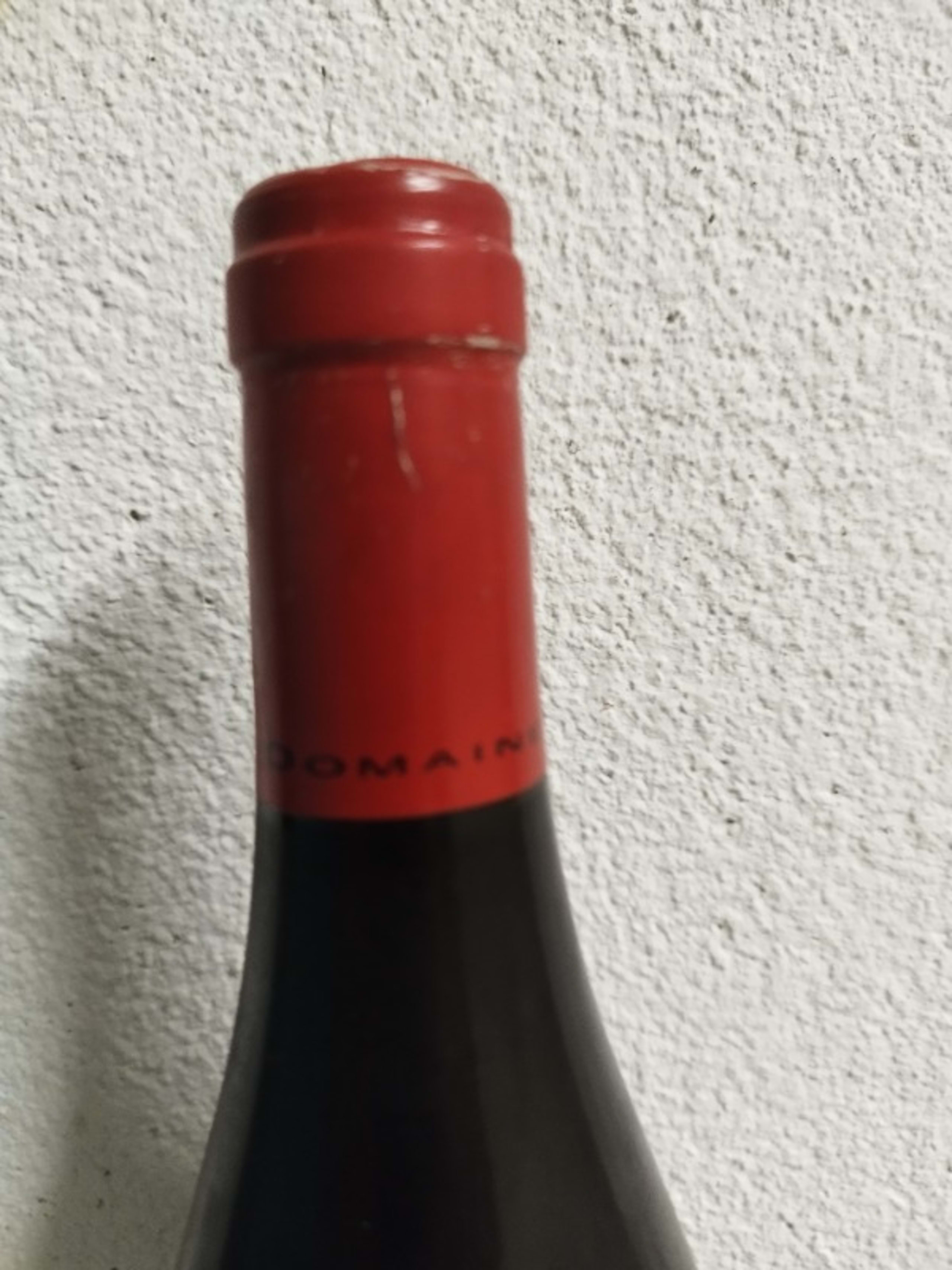 Wine Level
