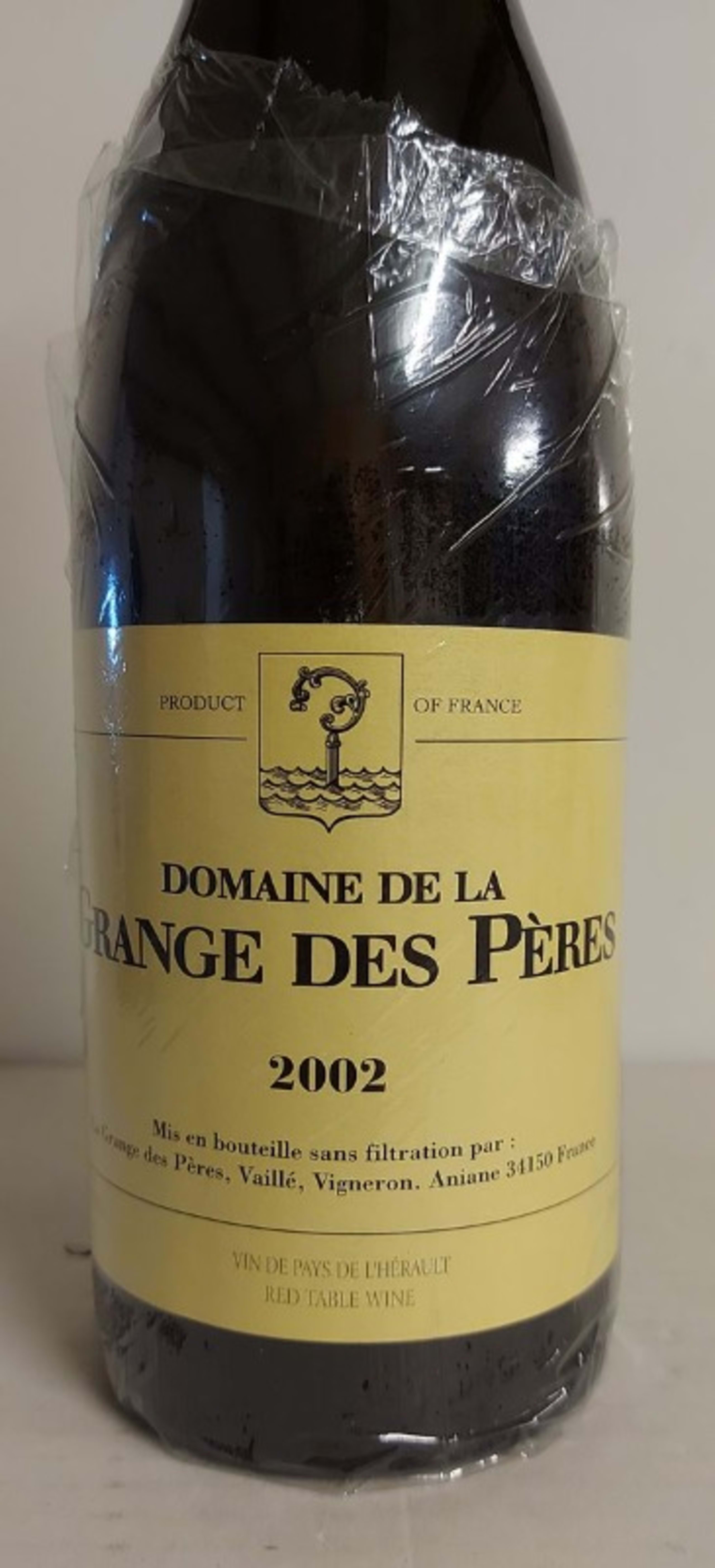 Label
