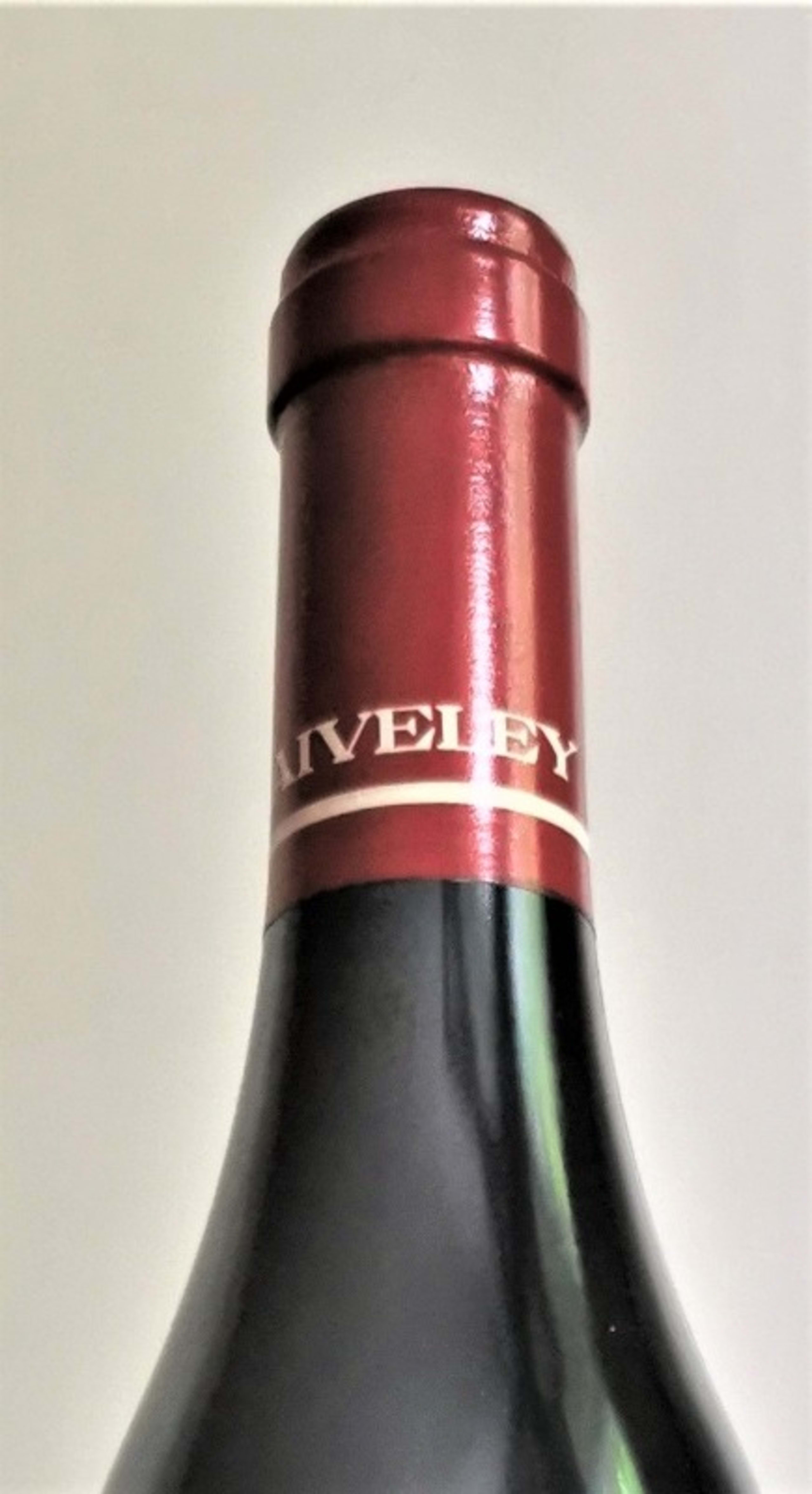 Wine Level