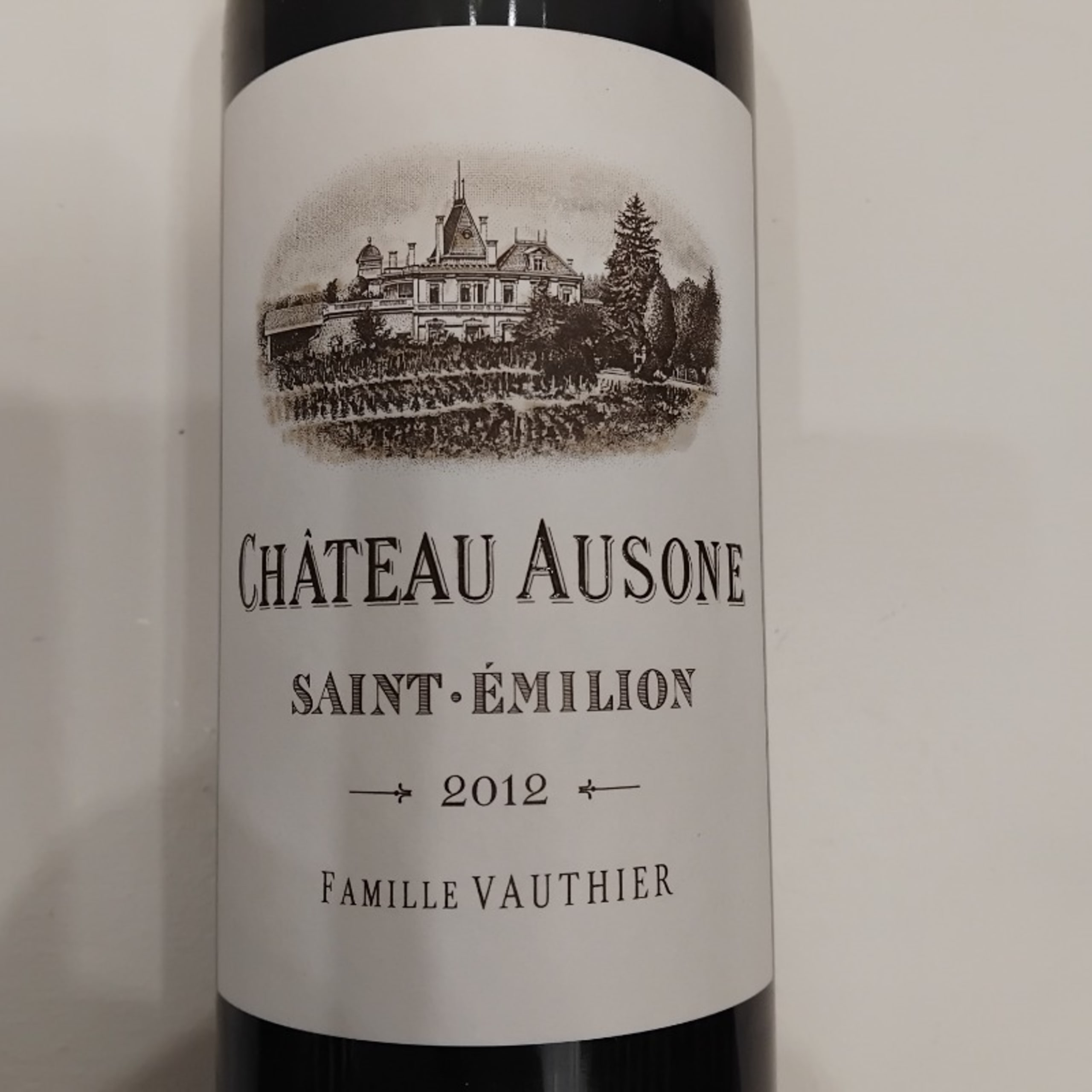 Label
