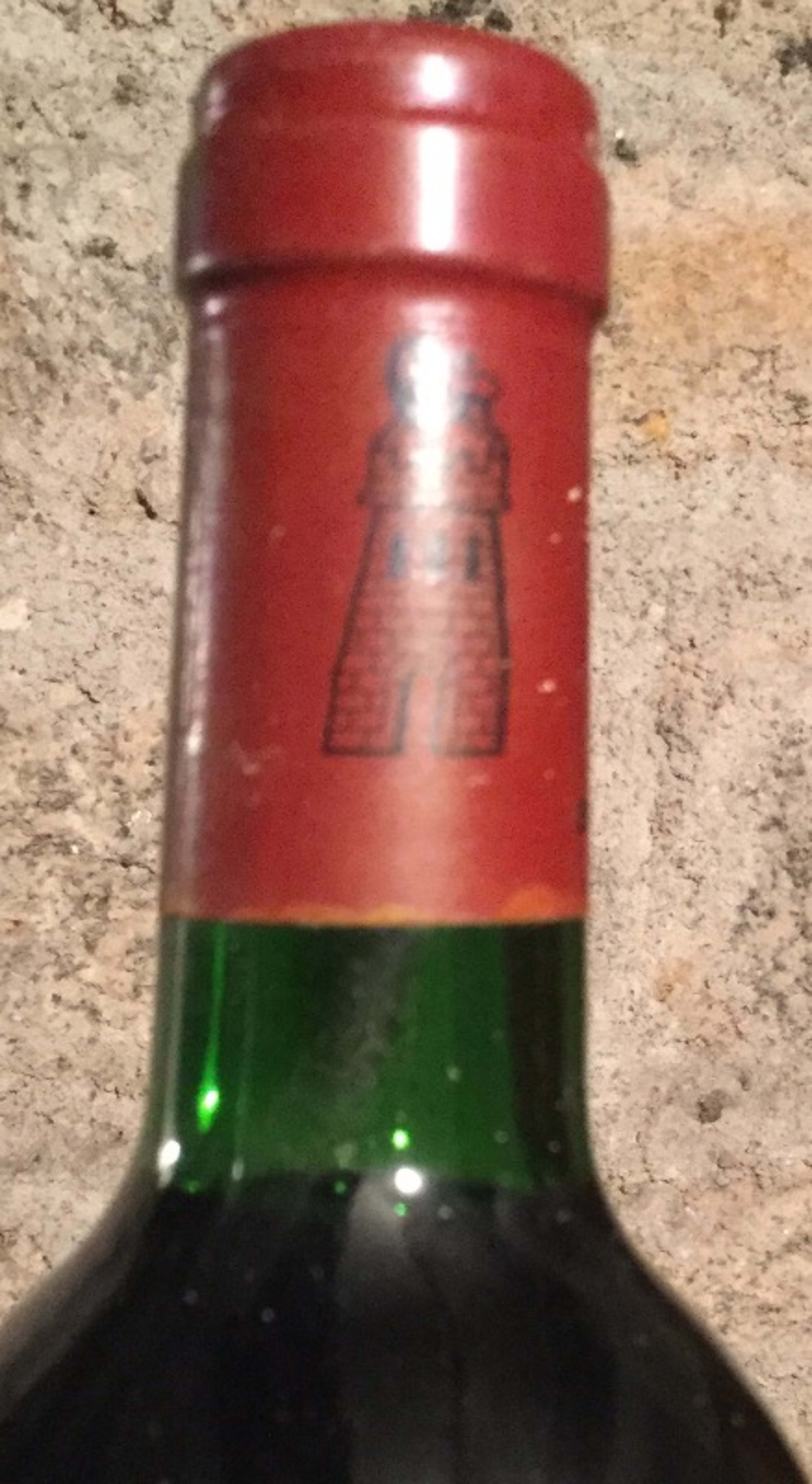 Wine Level