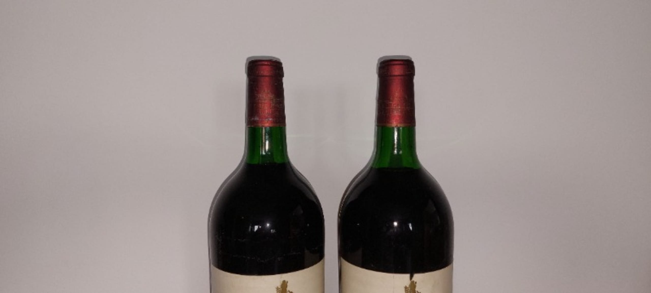Wine Level