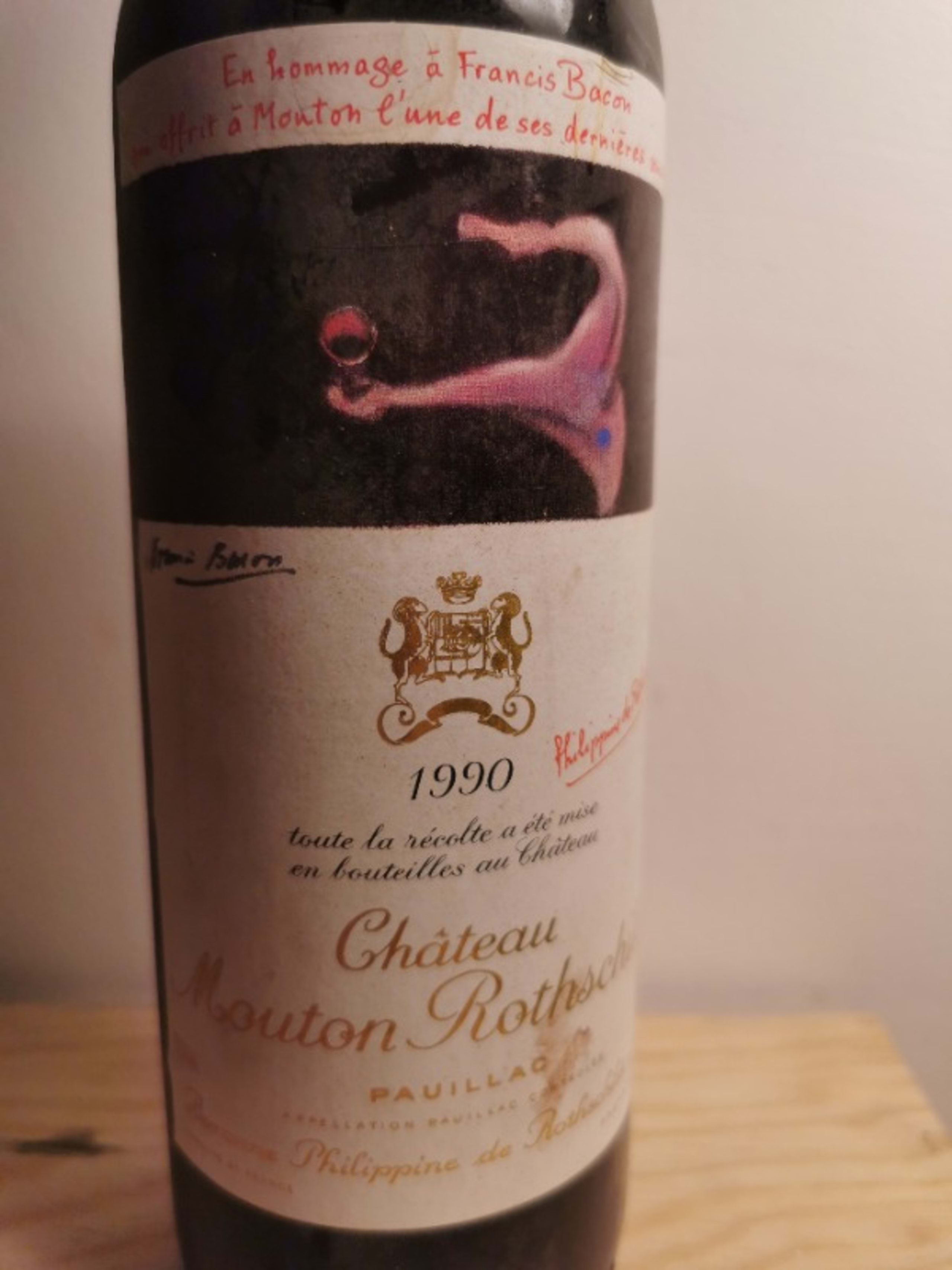 Label