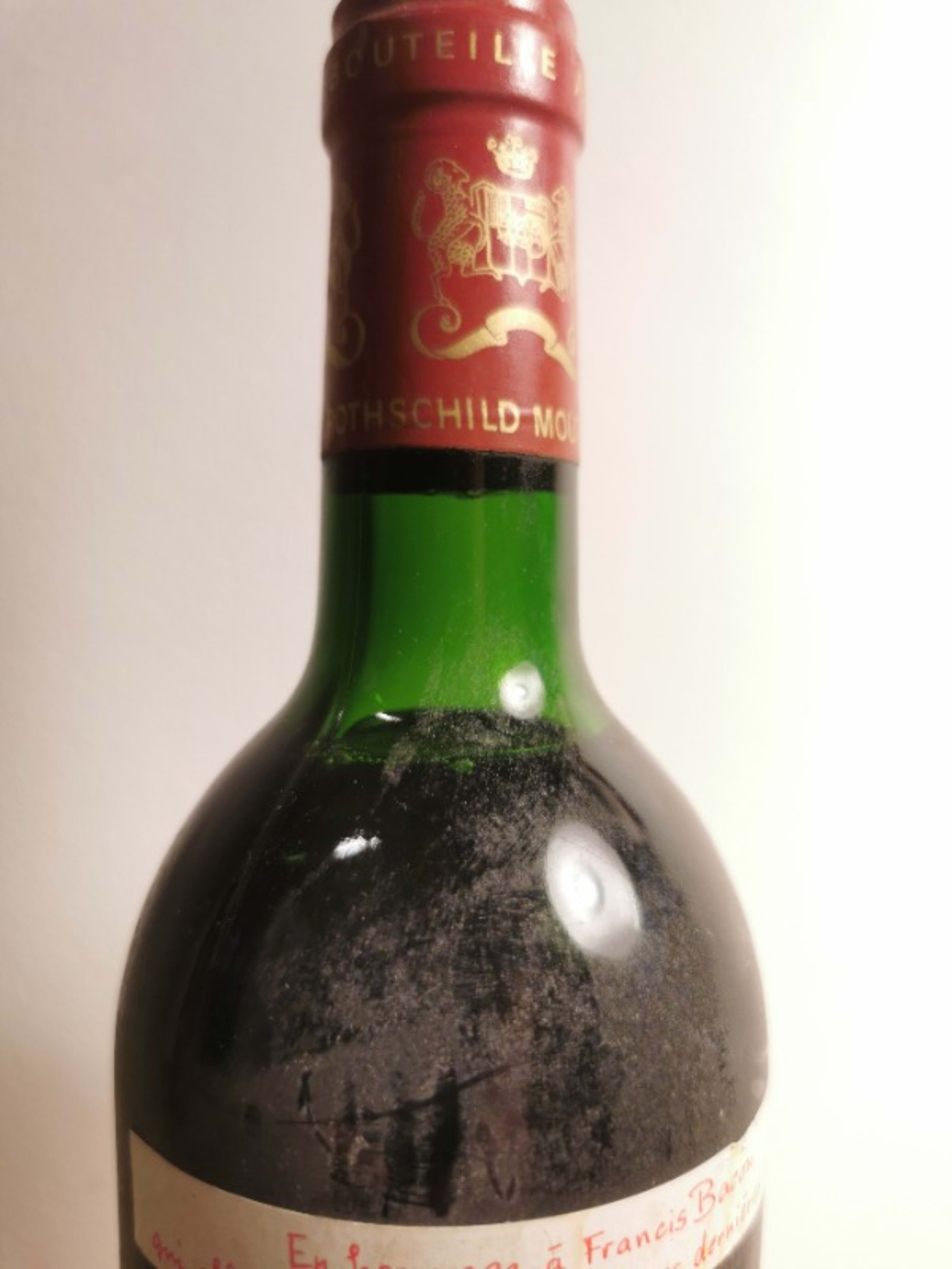 Wine Level