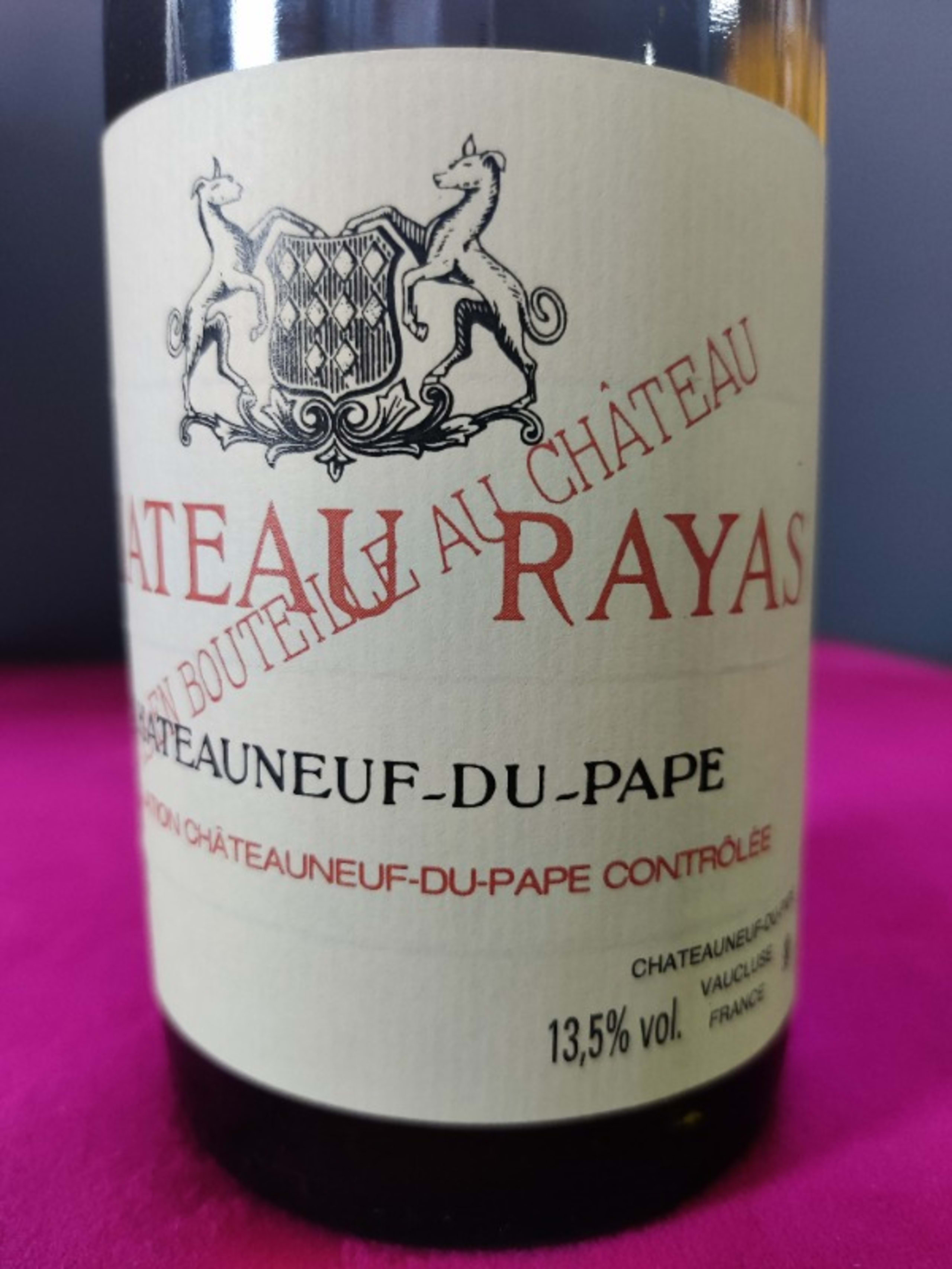Label
