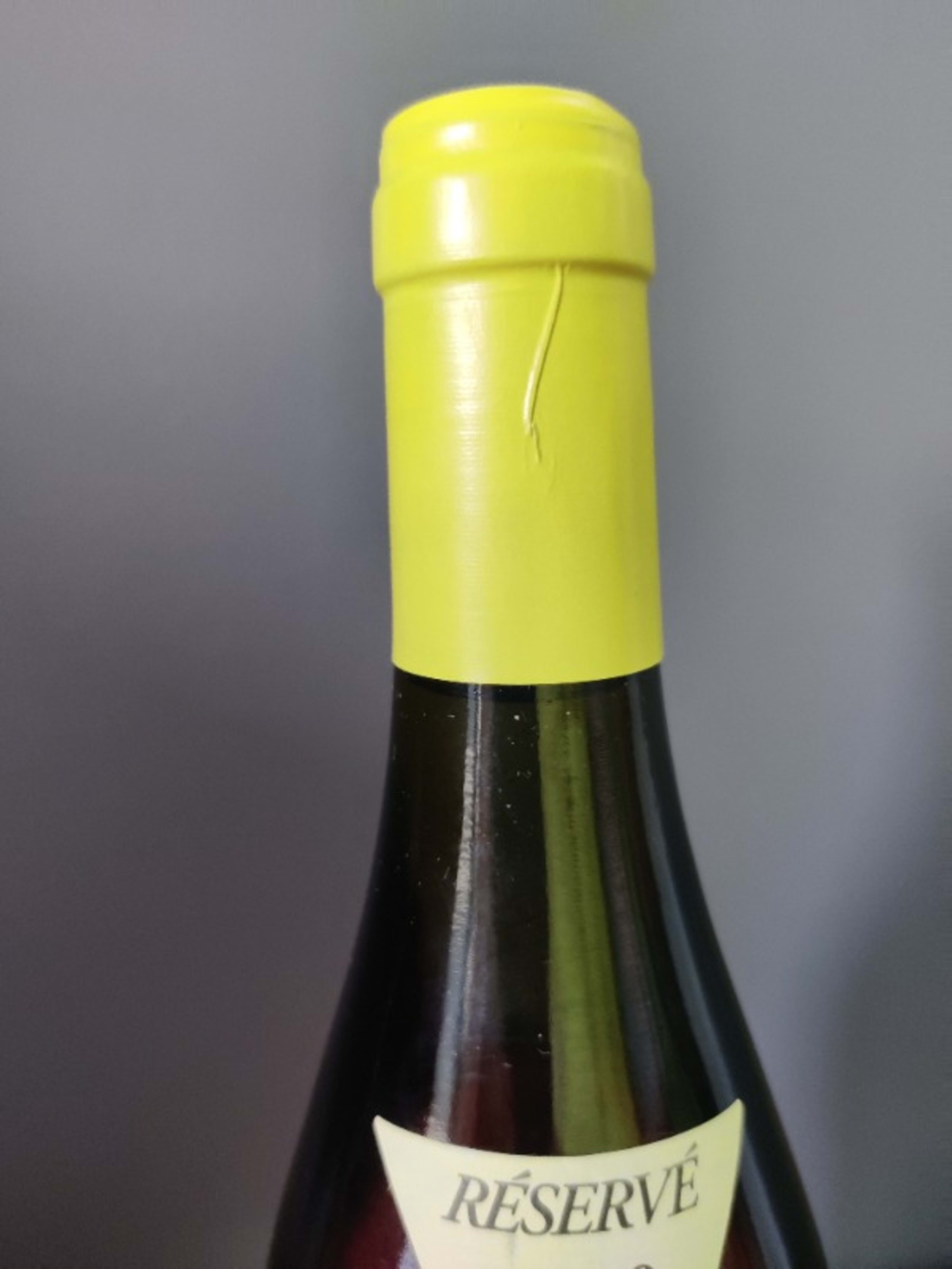 Wine Level