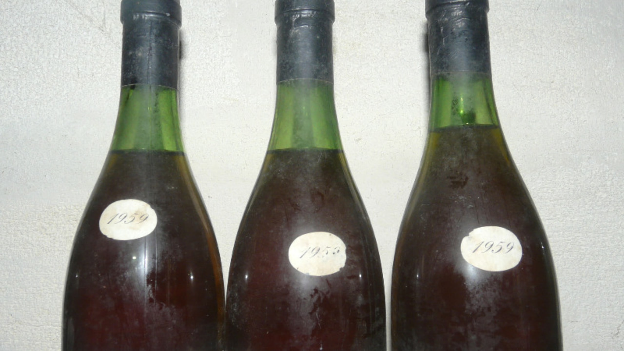 Wine Level
