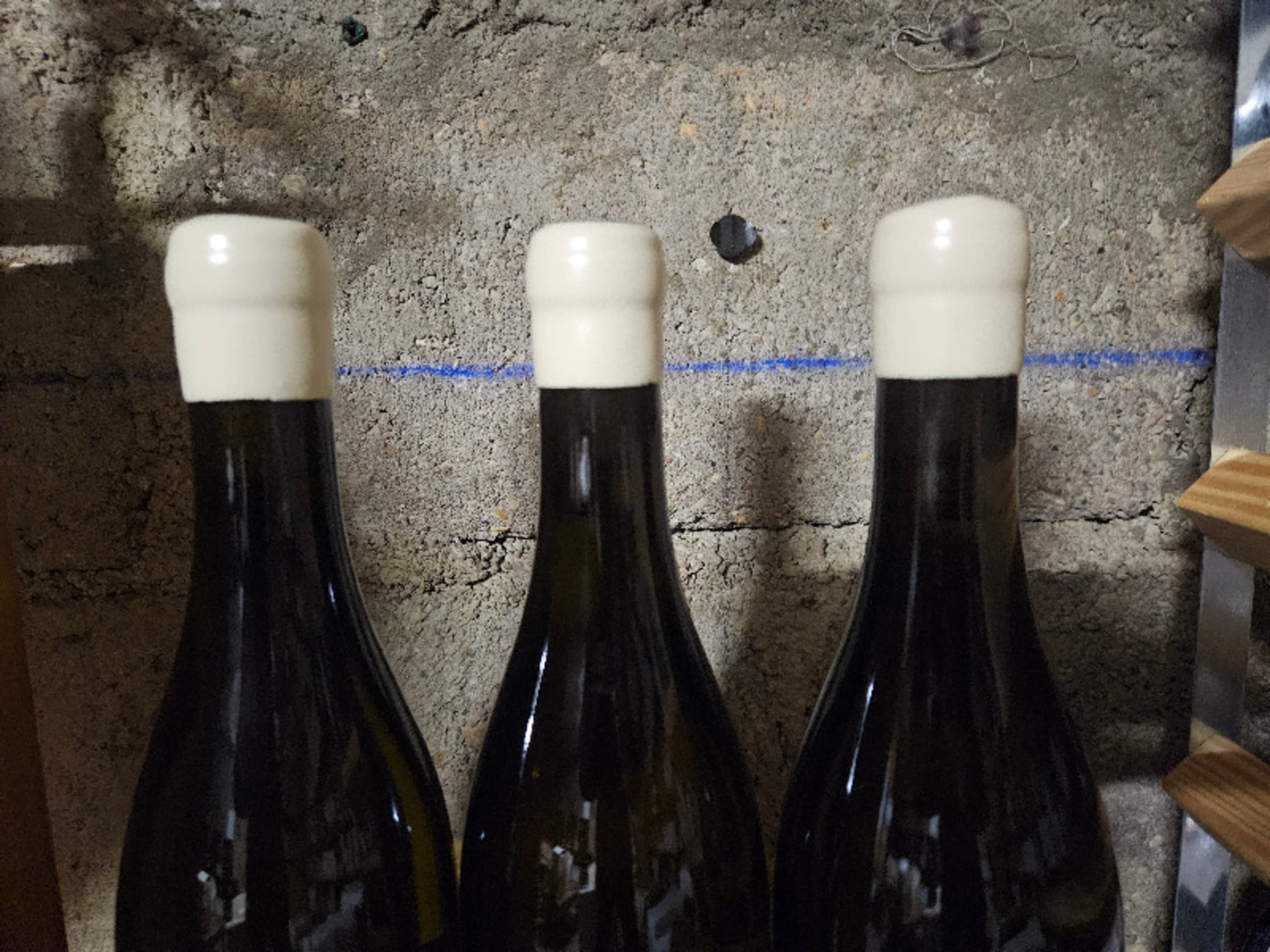 Wine Level