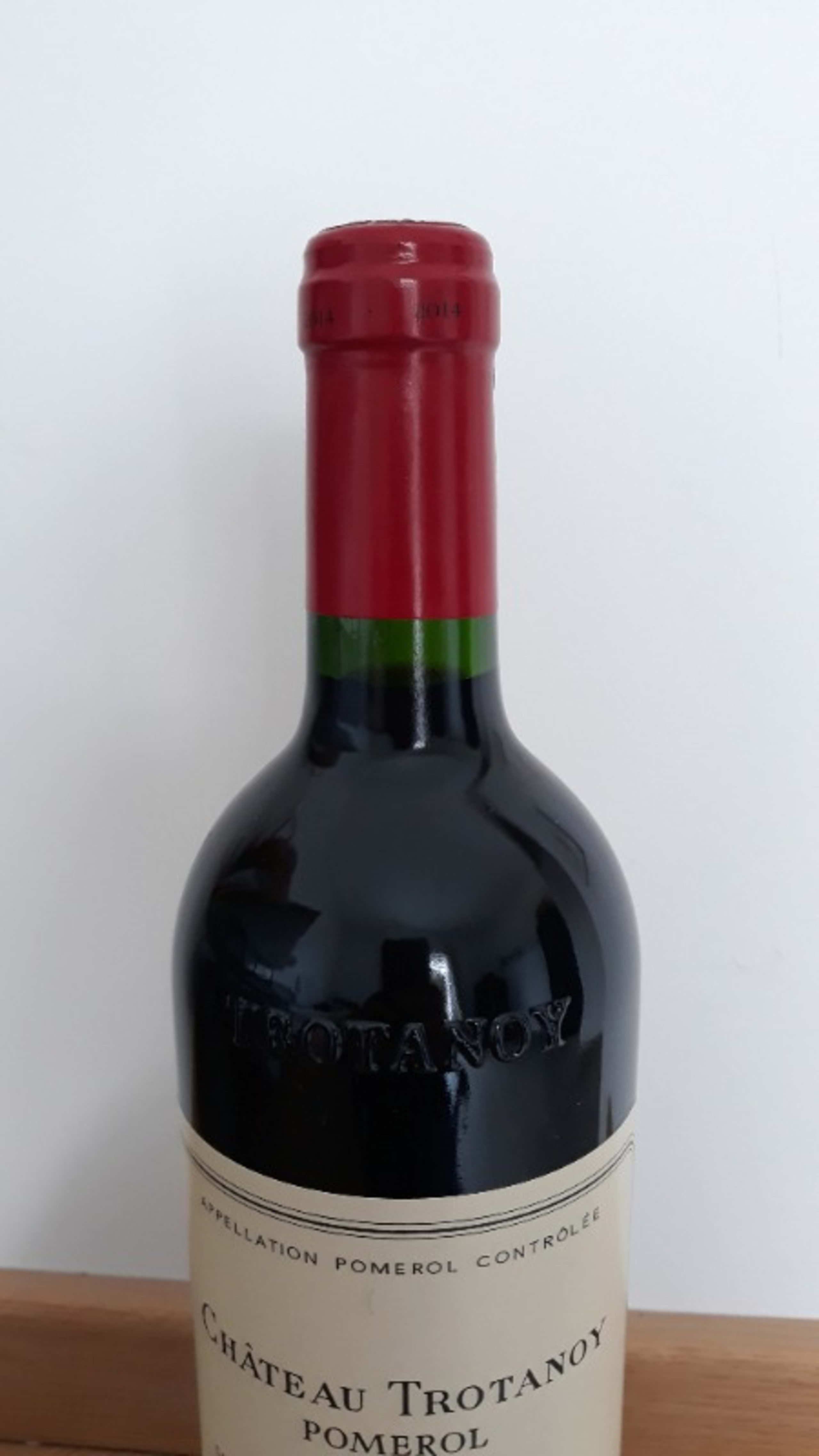 Wine Level