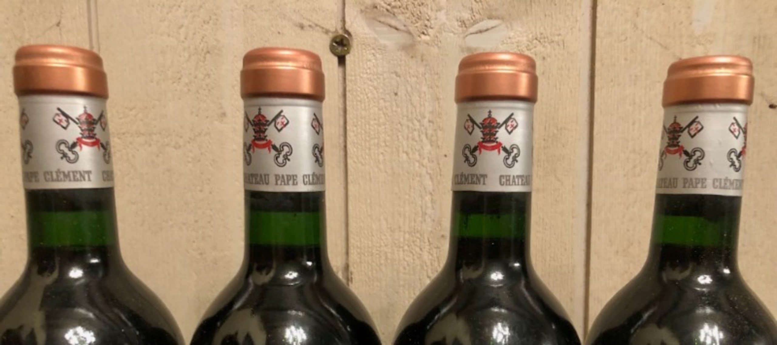 Wine Level