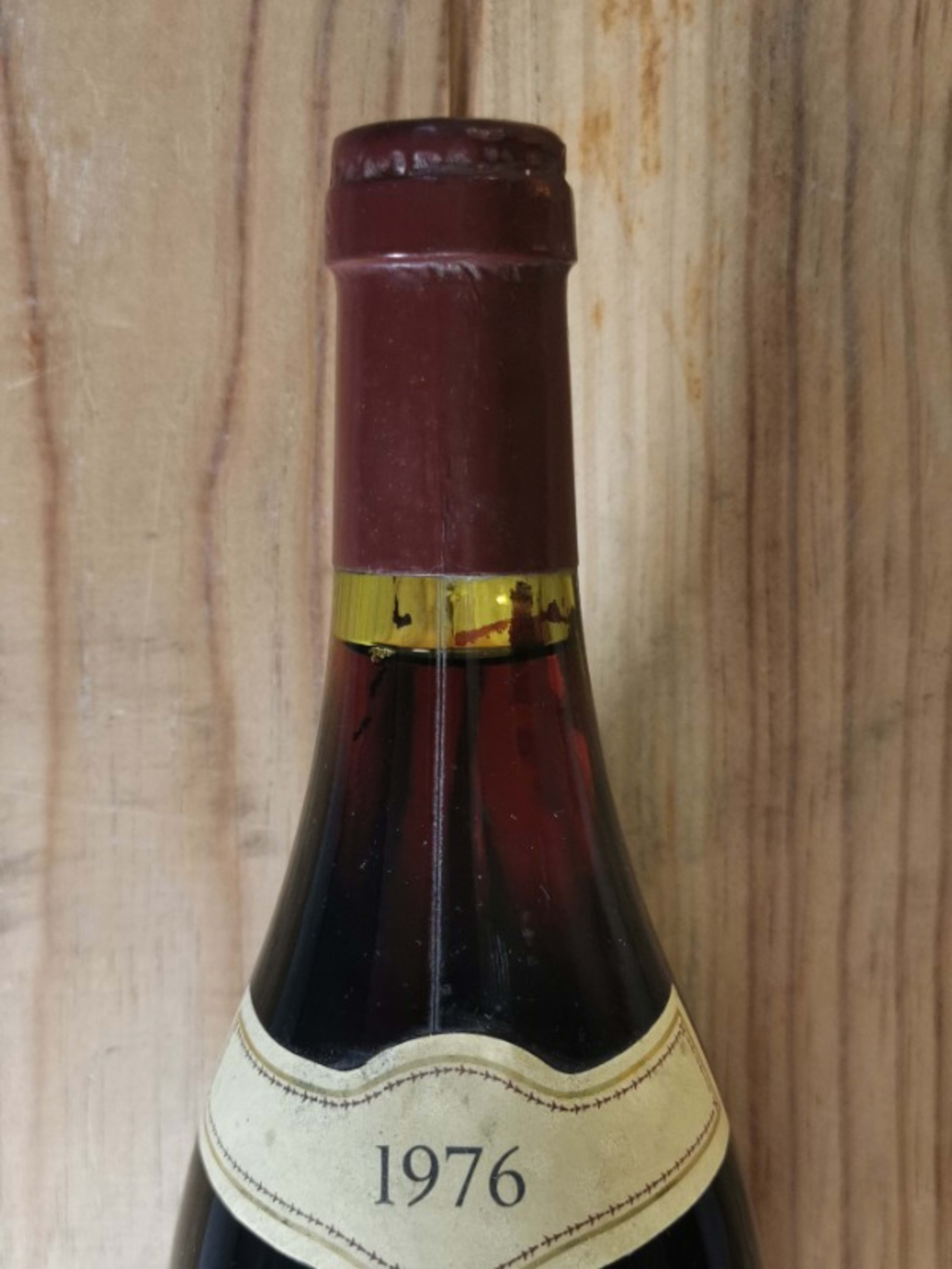 Wine Level