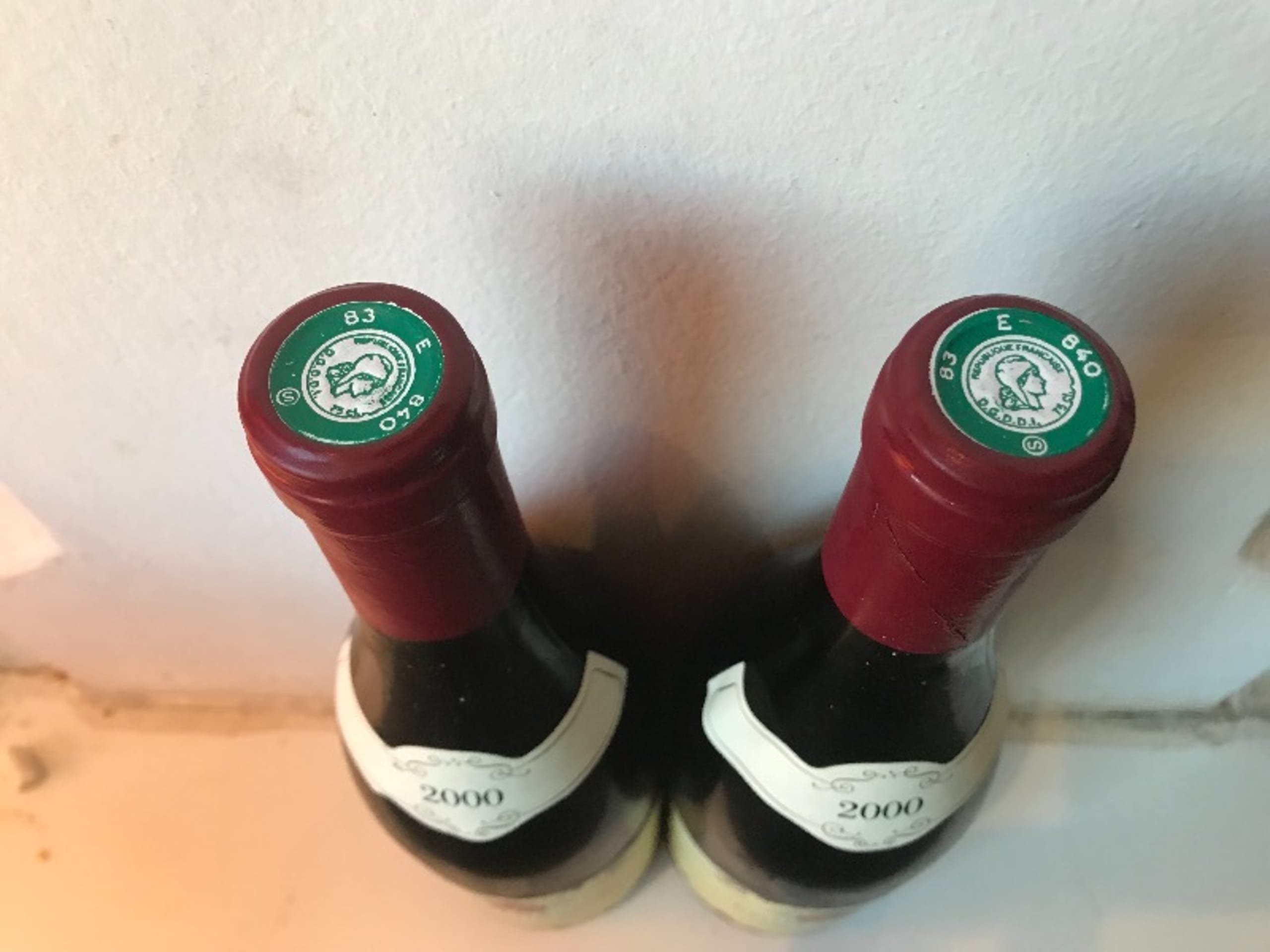 Capsules