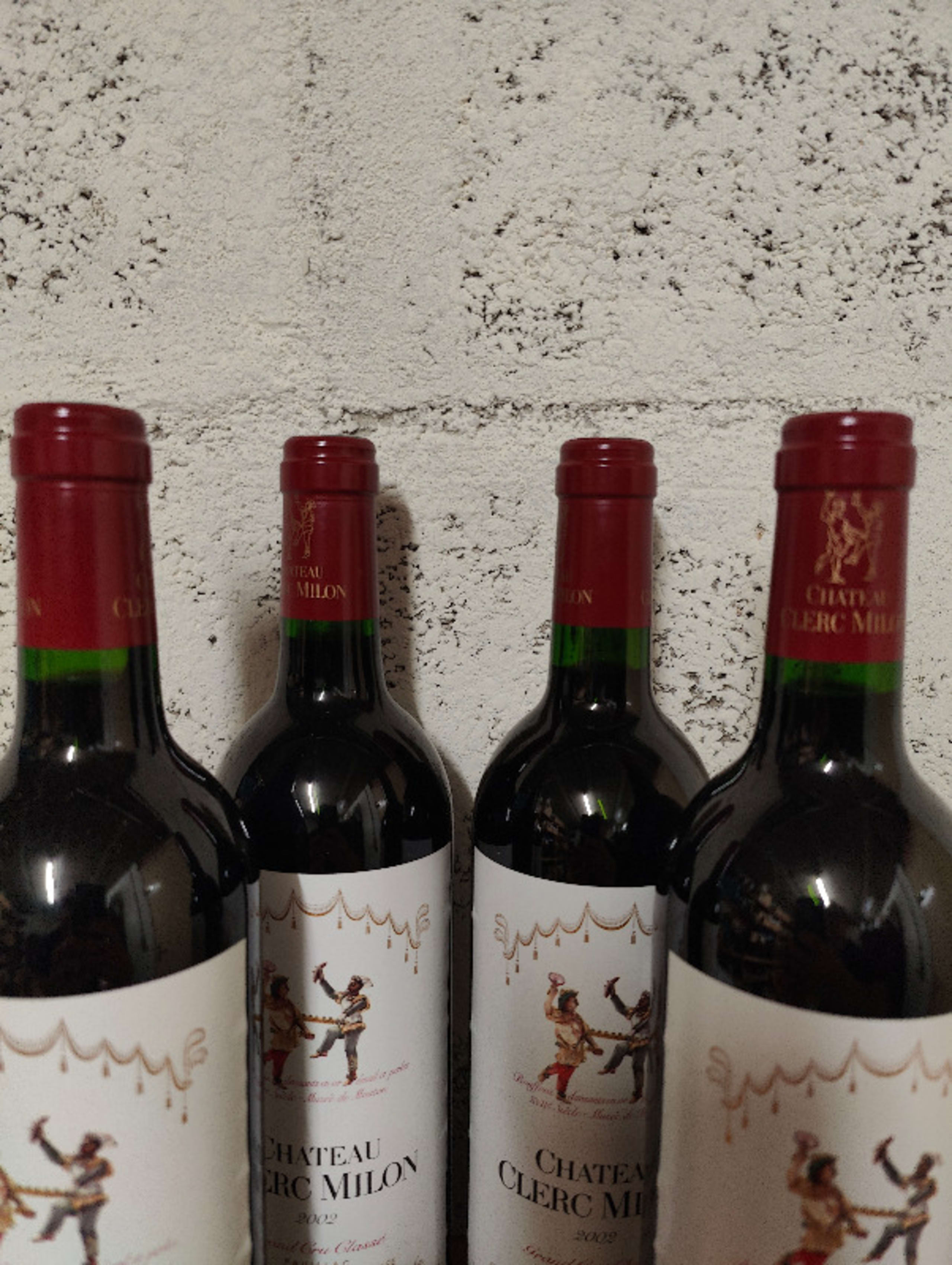 Wine Level