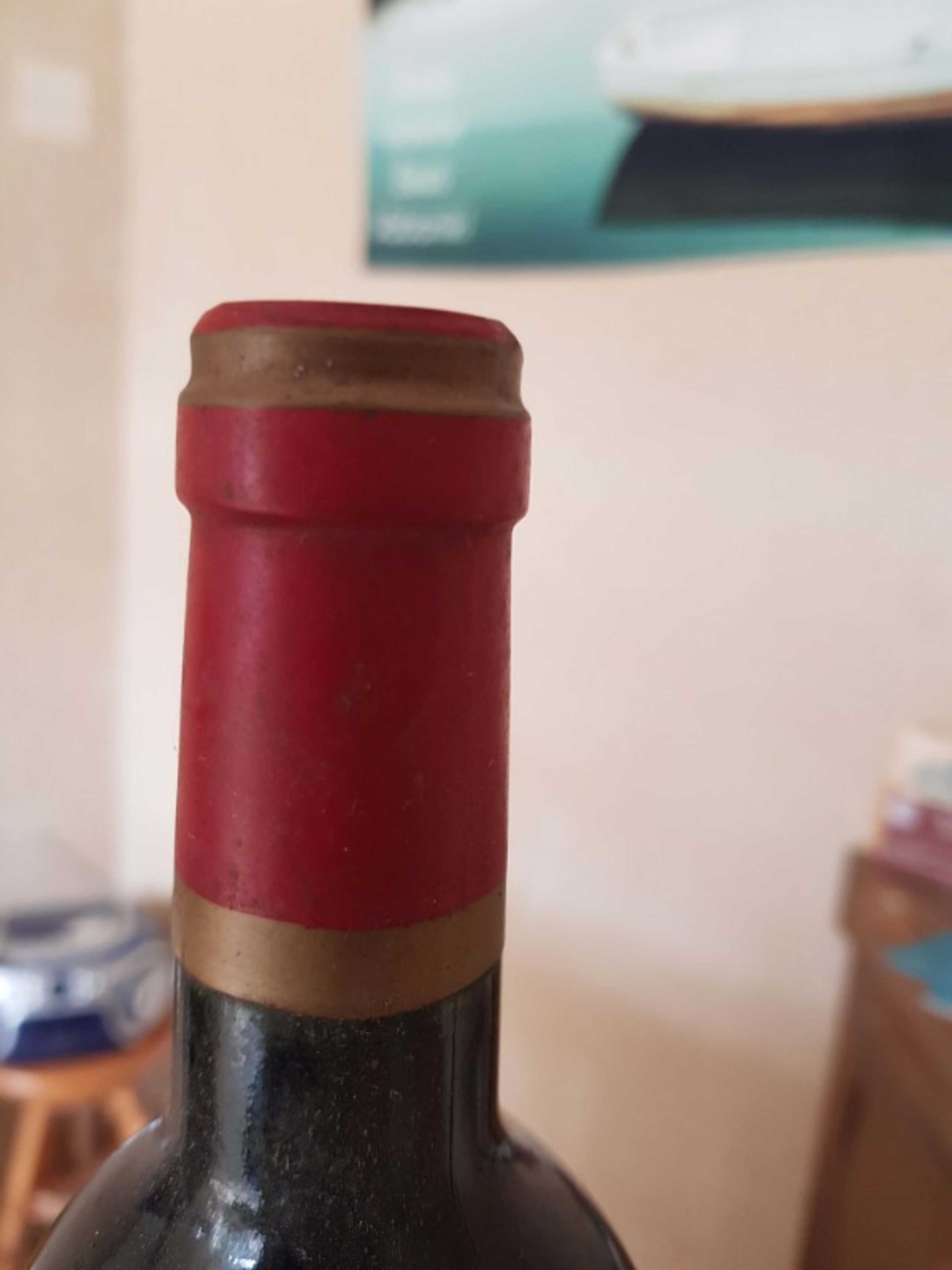 Wine Level