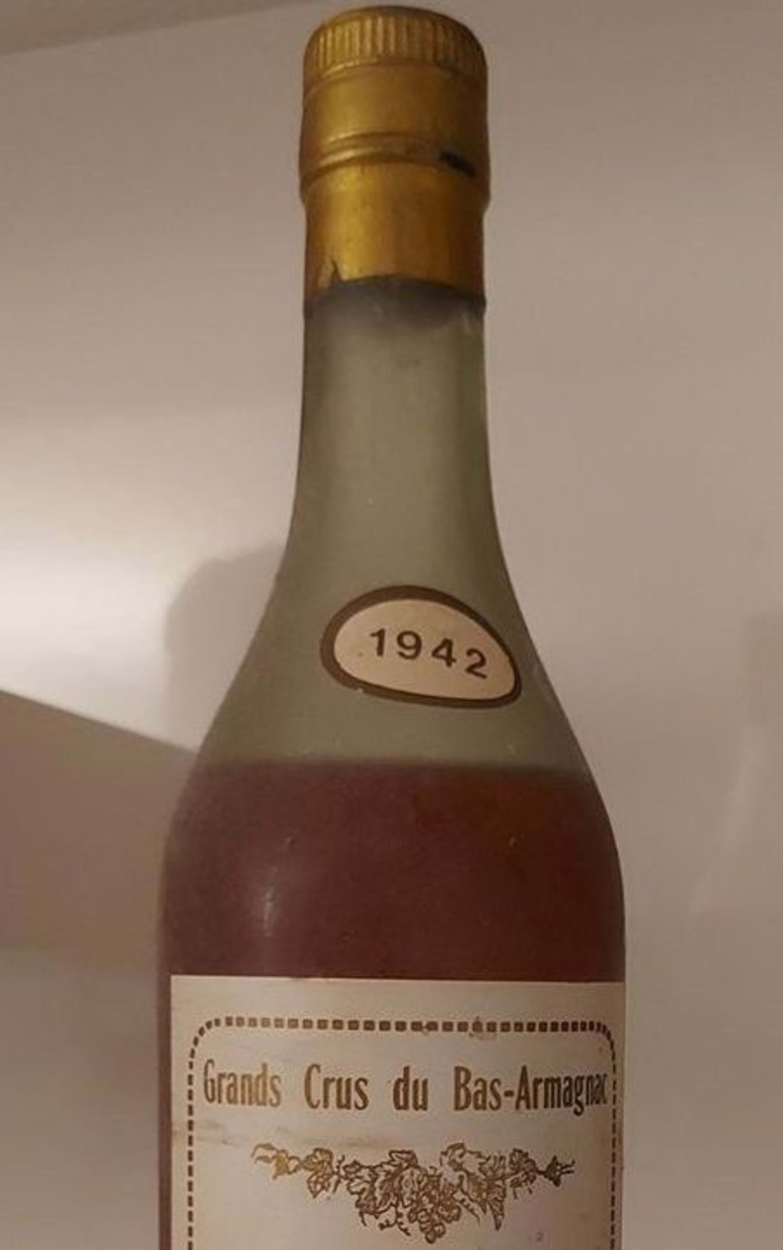 Wine Level