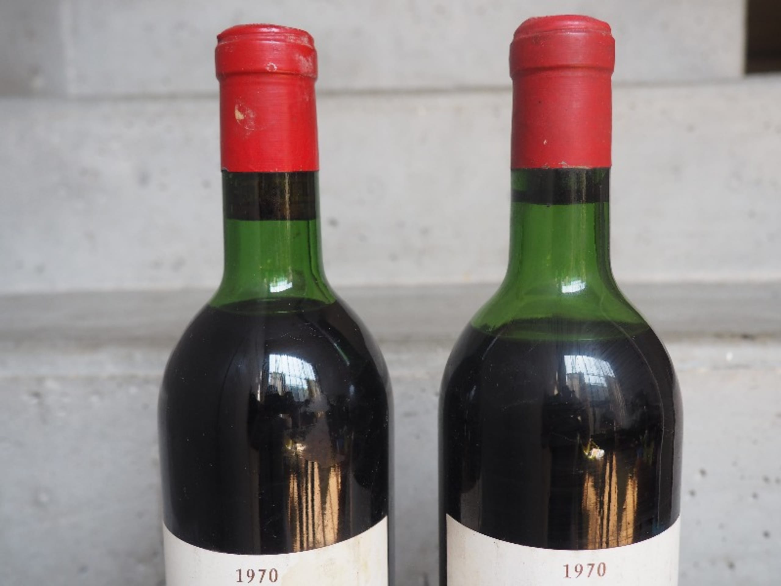Wine Level