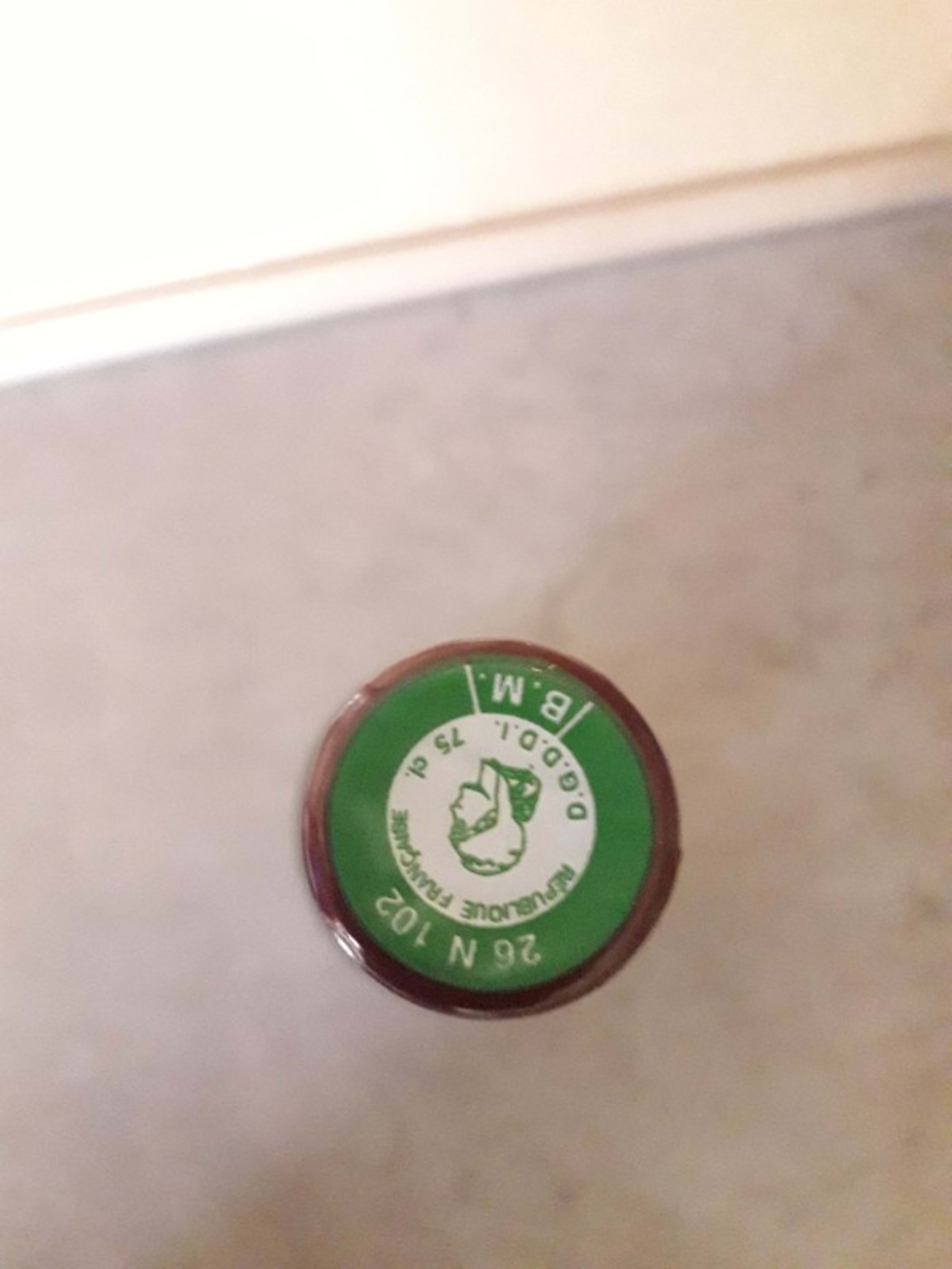 Caps