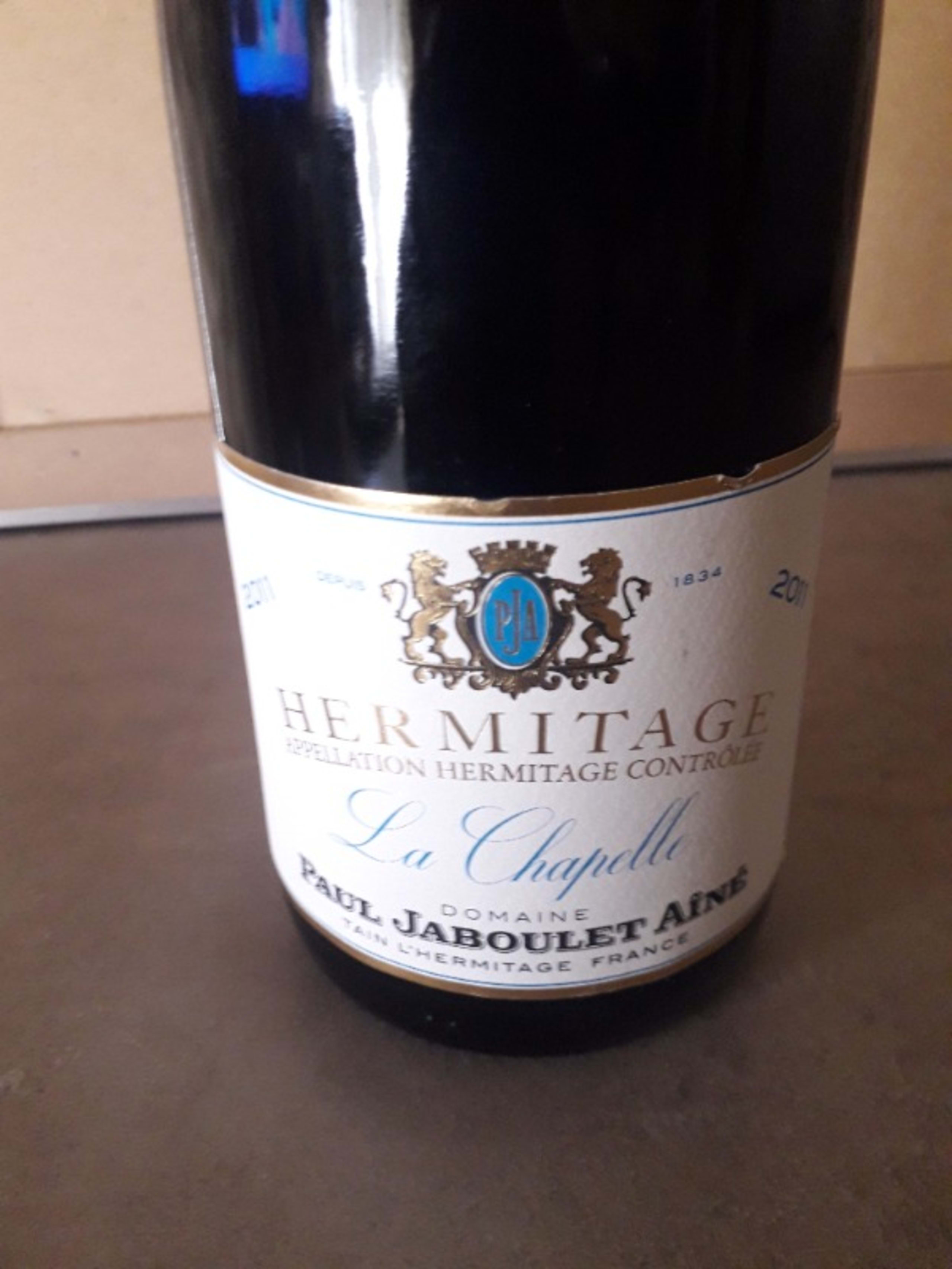 Label