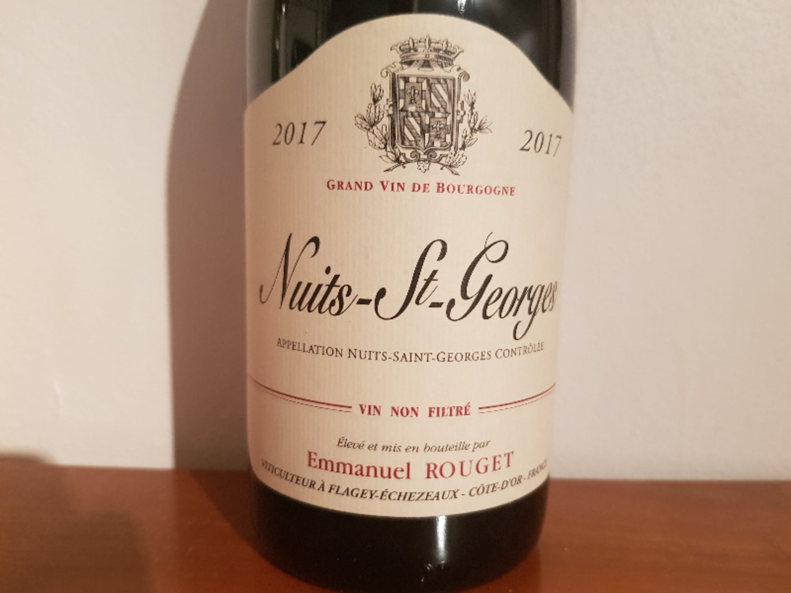 Étiquette