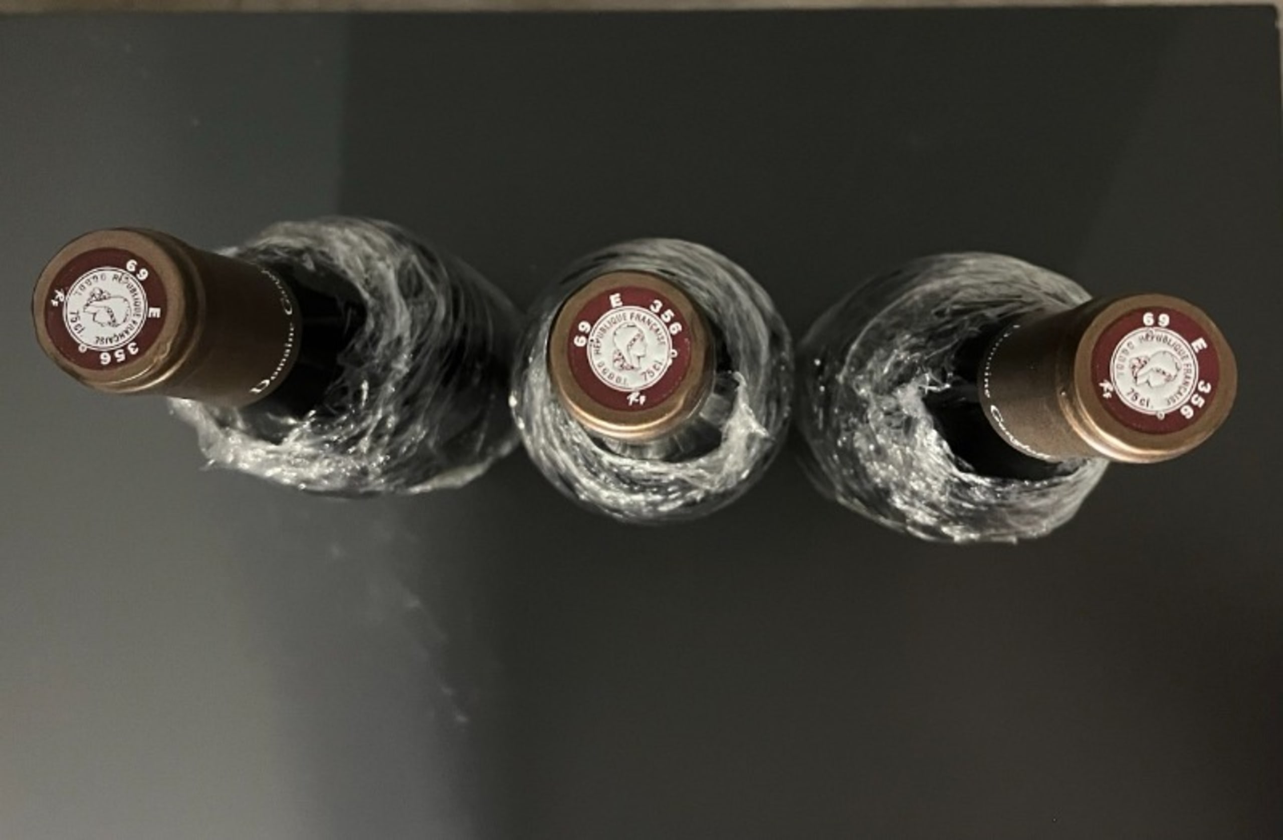 Capsules