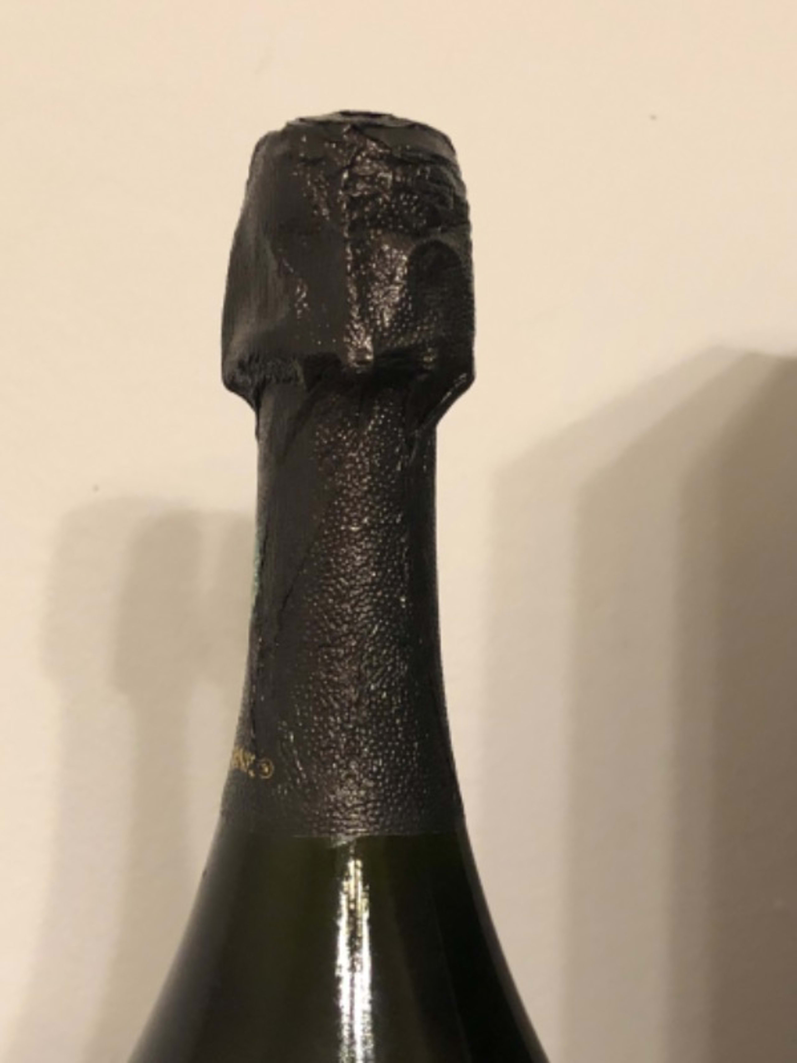 Wine Level