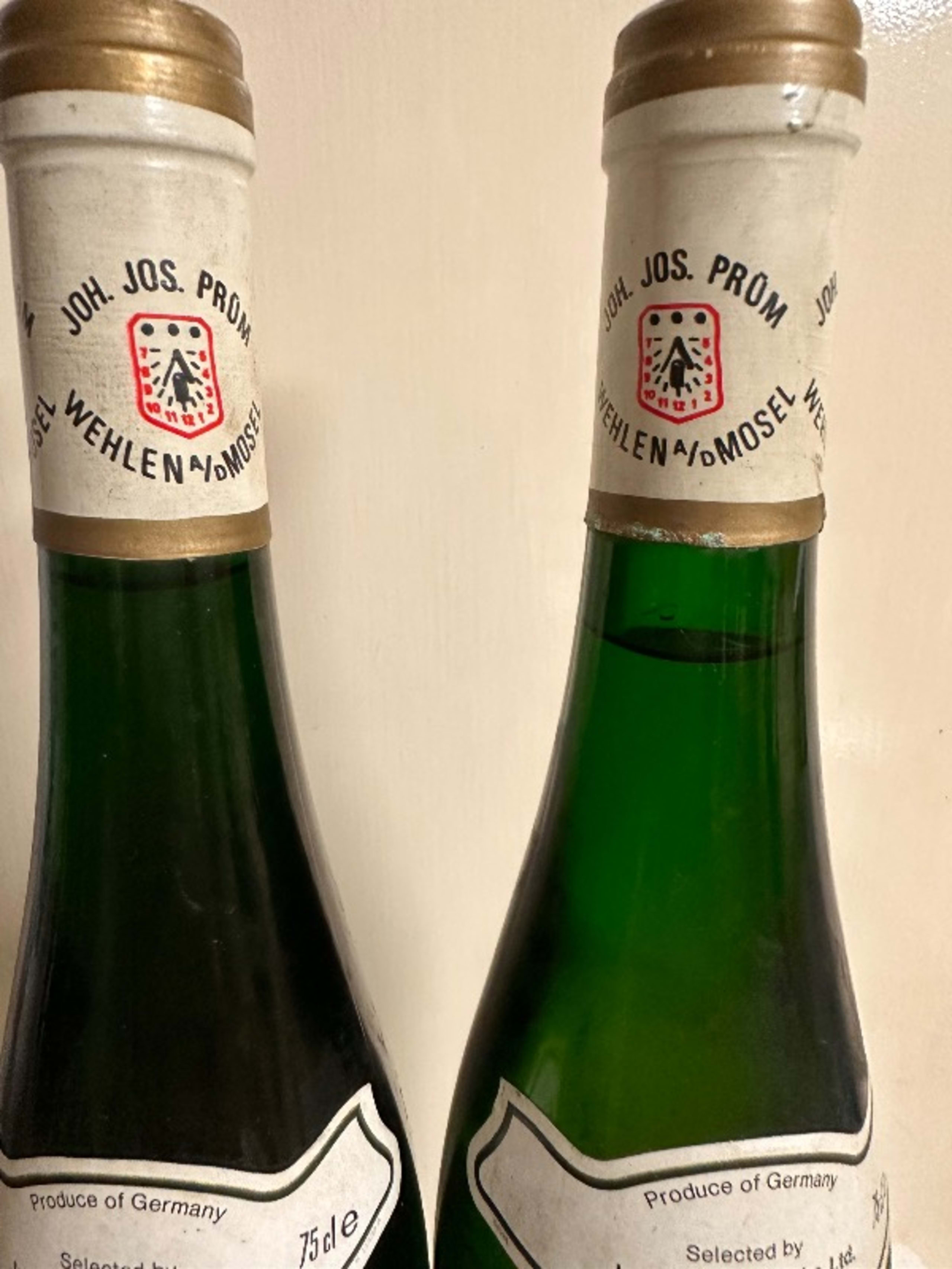 Wine Level