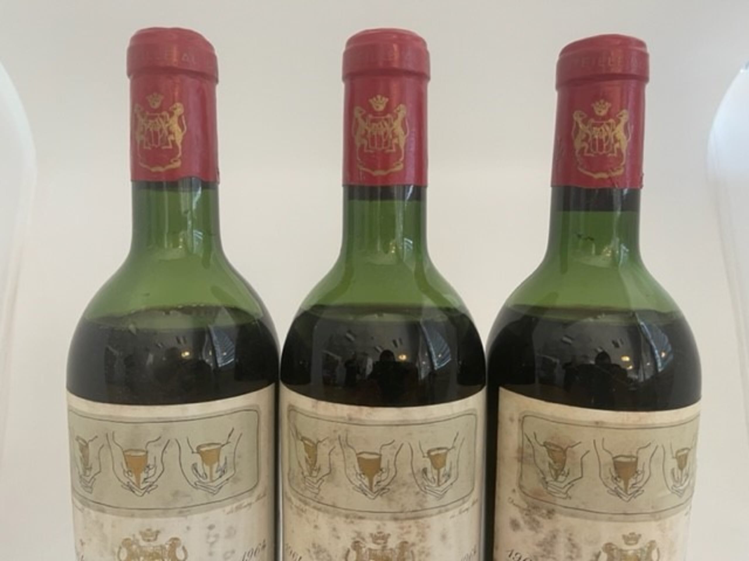 Wine Level