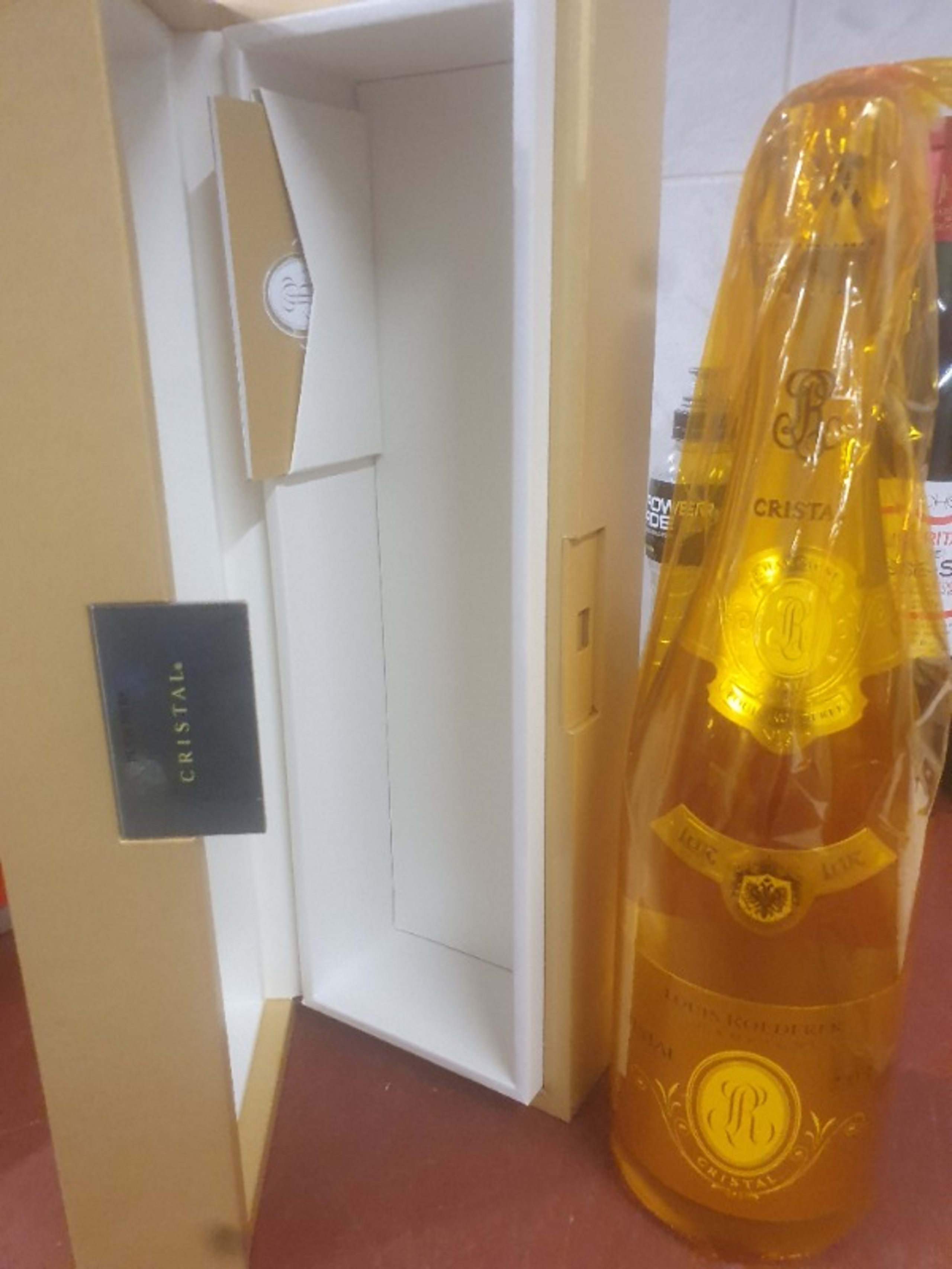 Wine Level