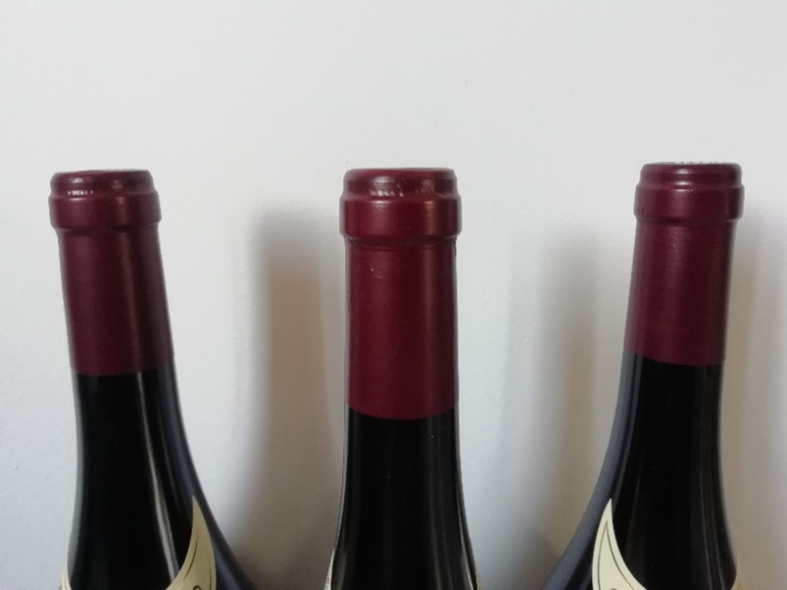 Wine Level