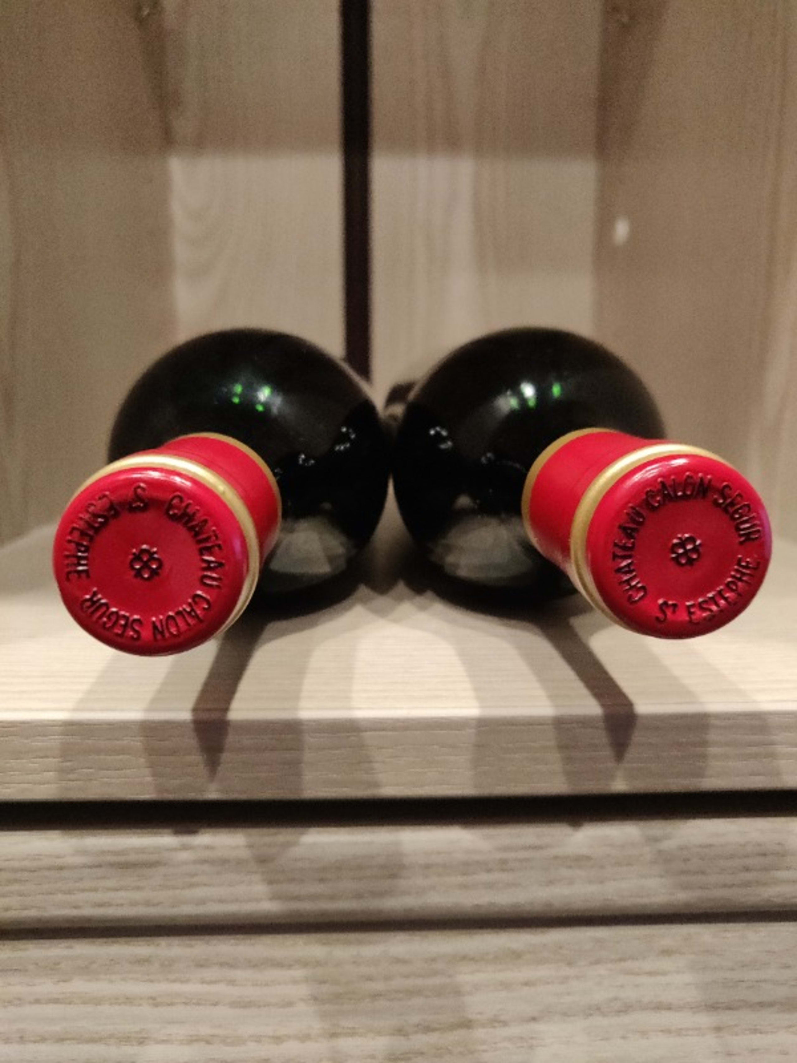 Capsules