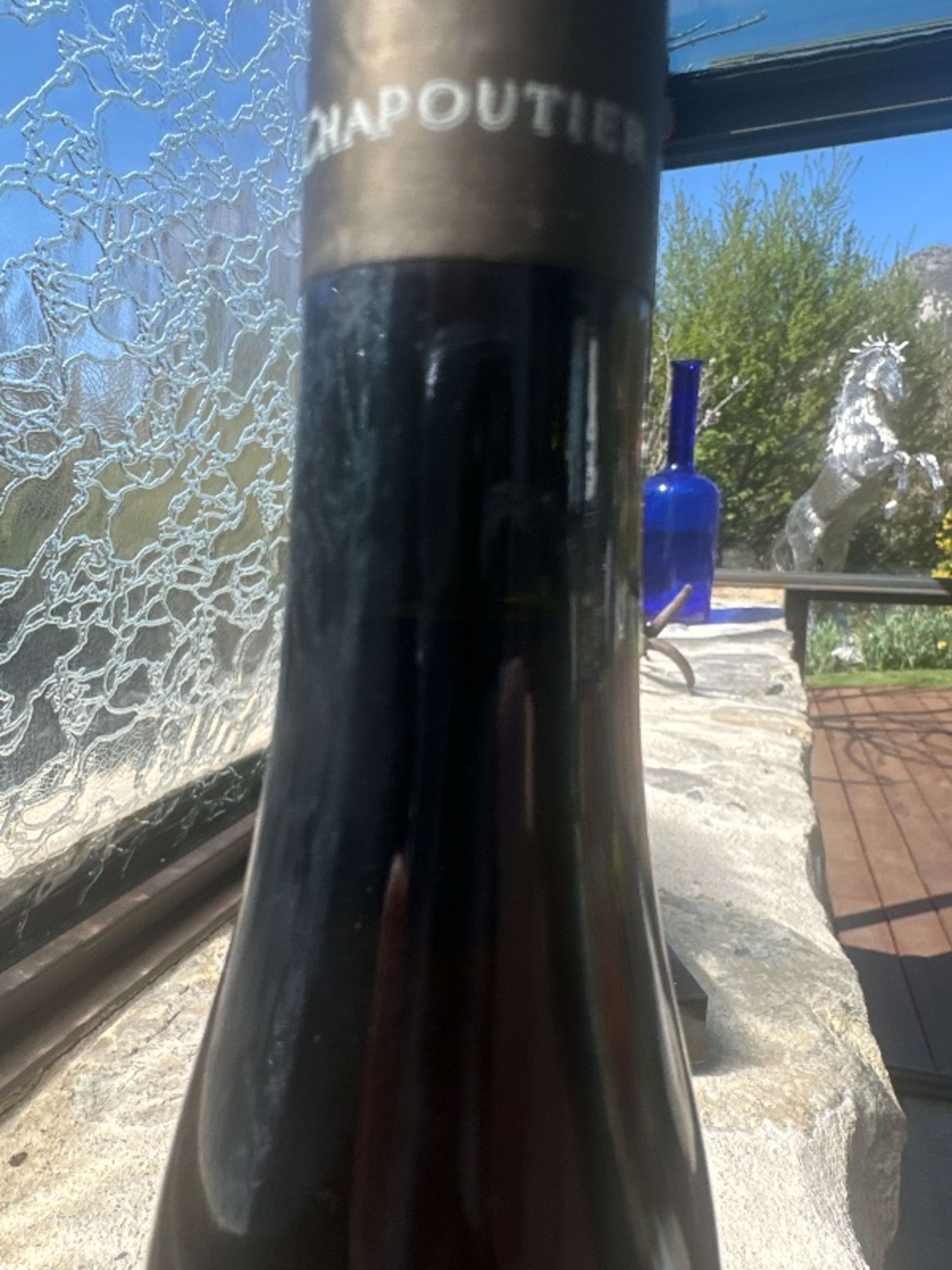 Wine Level