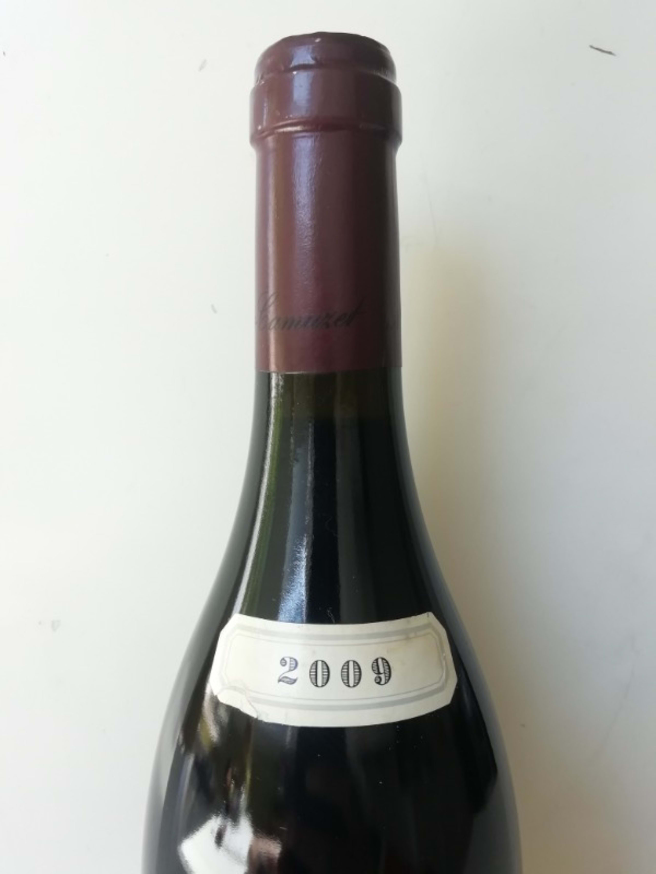 Wine Level