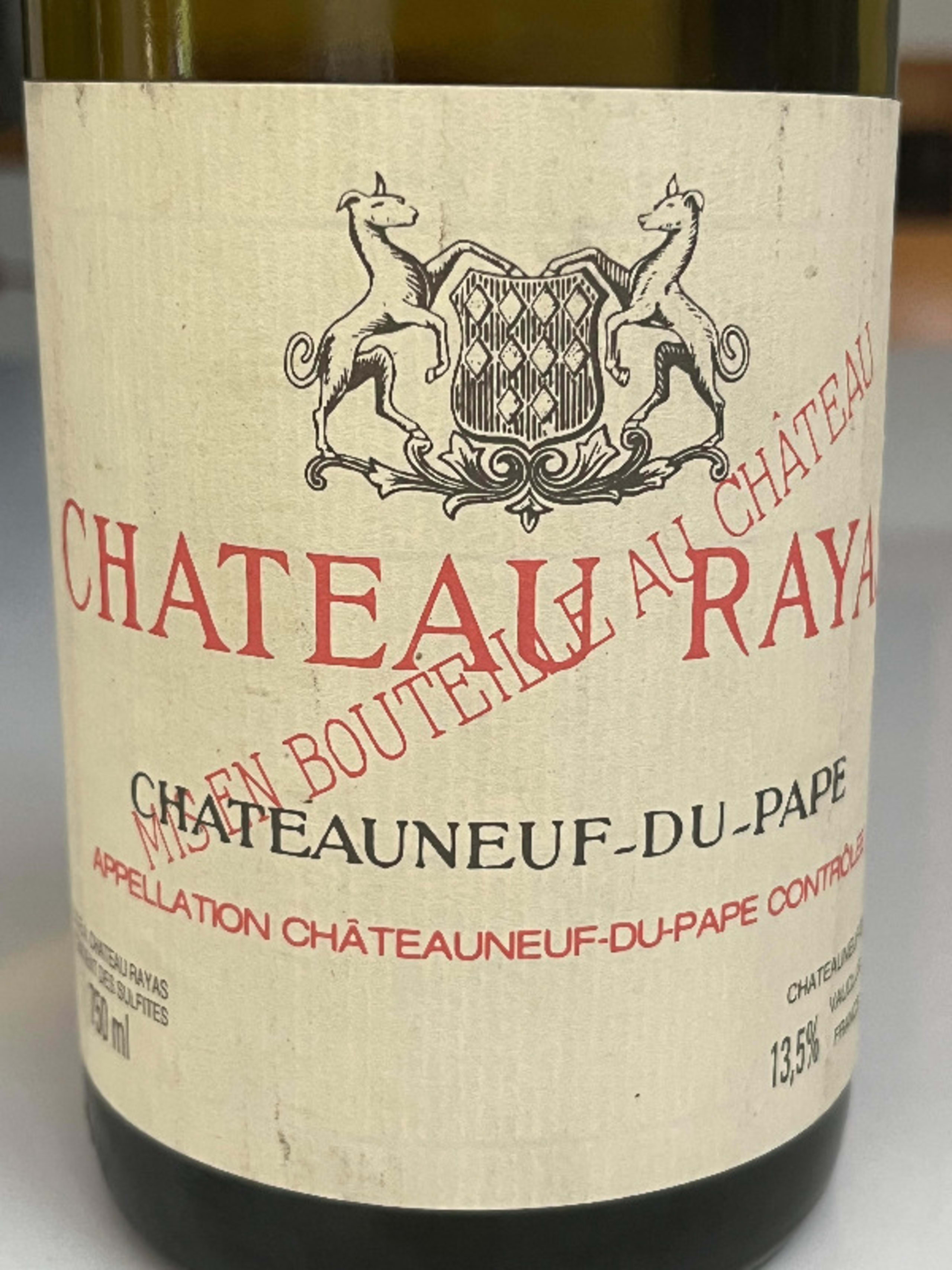 Label