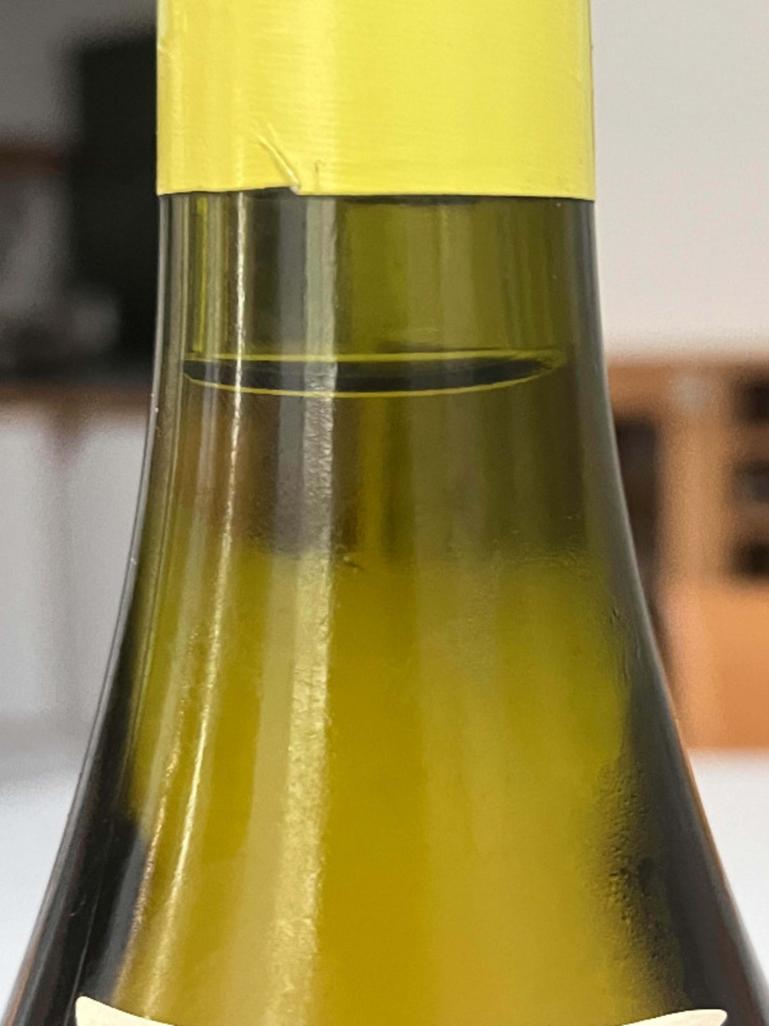 Wine Level