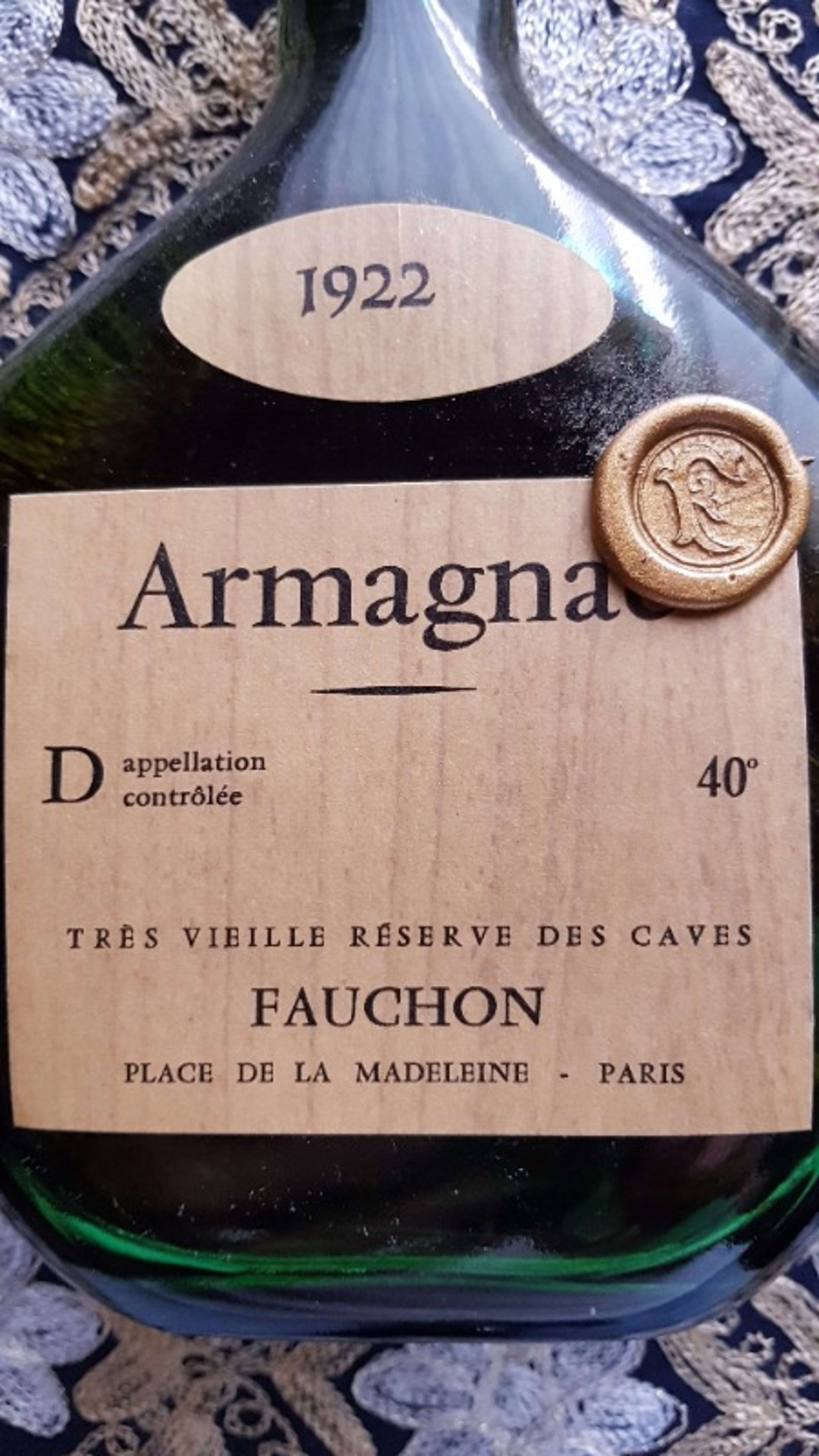 Étiquette