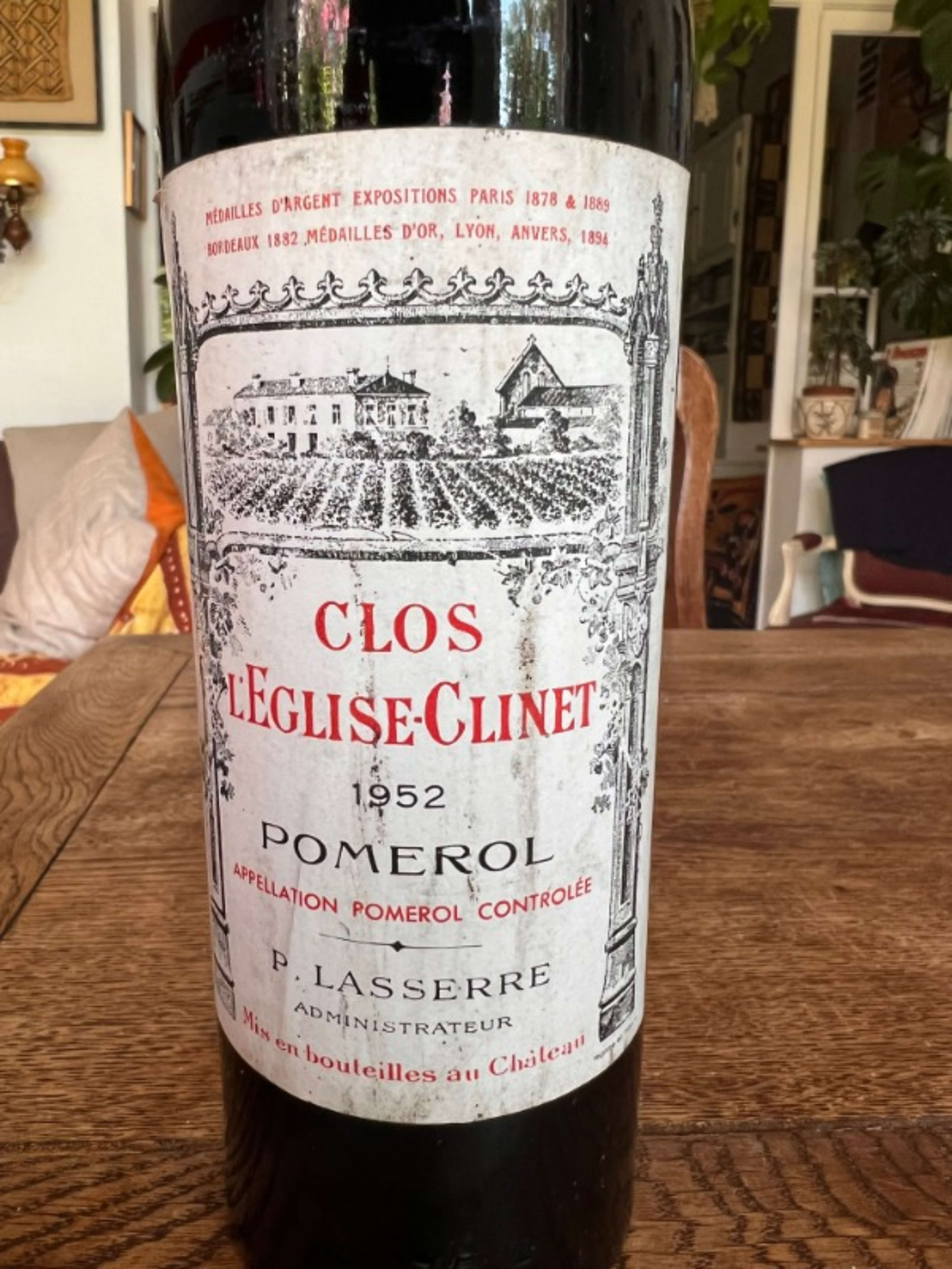 Label