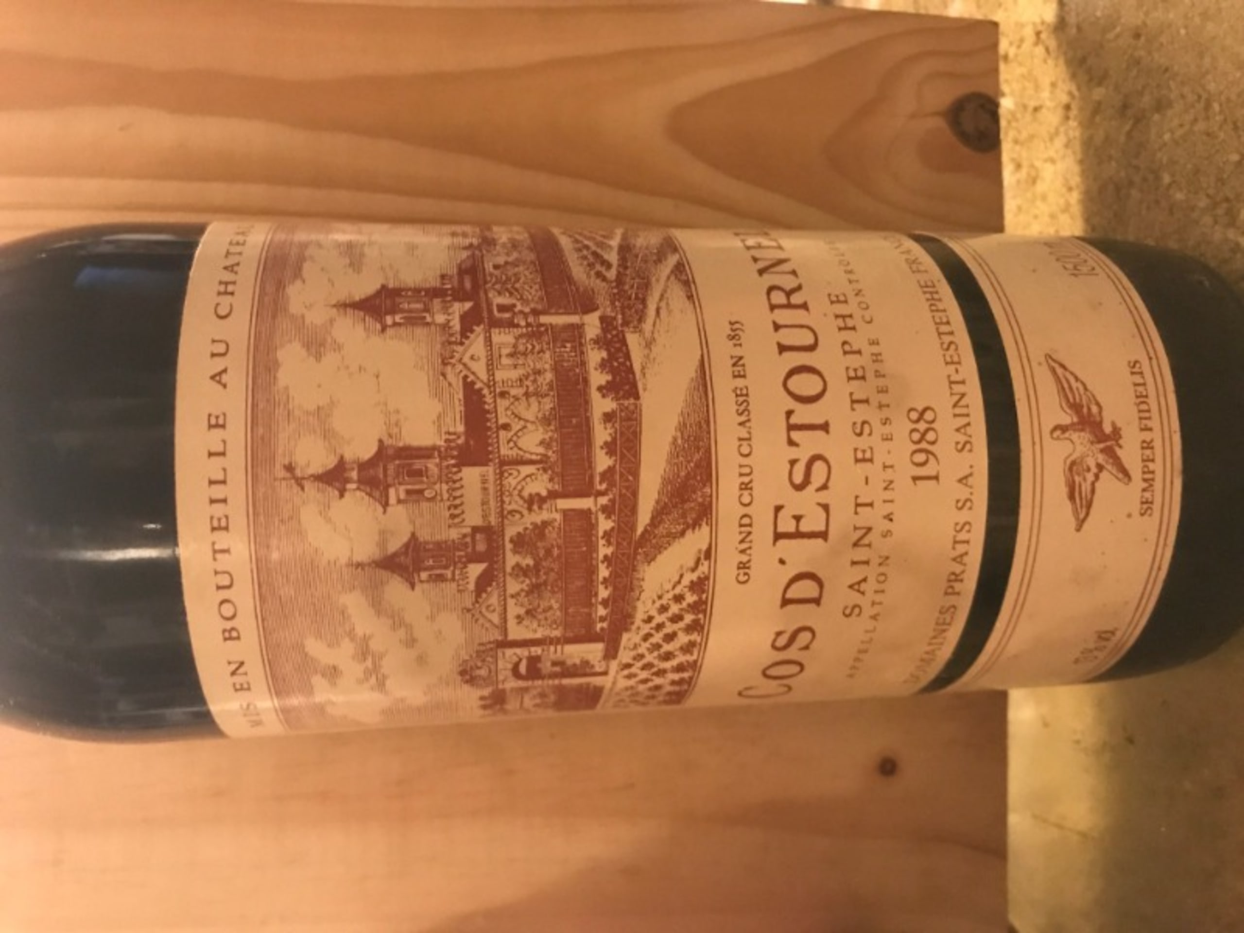 Label