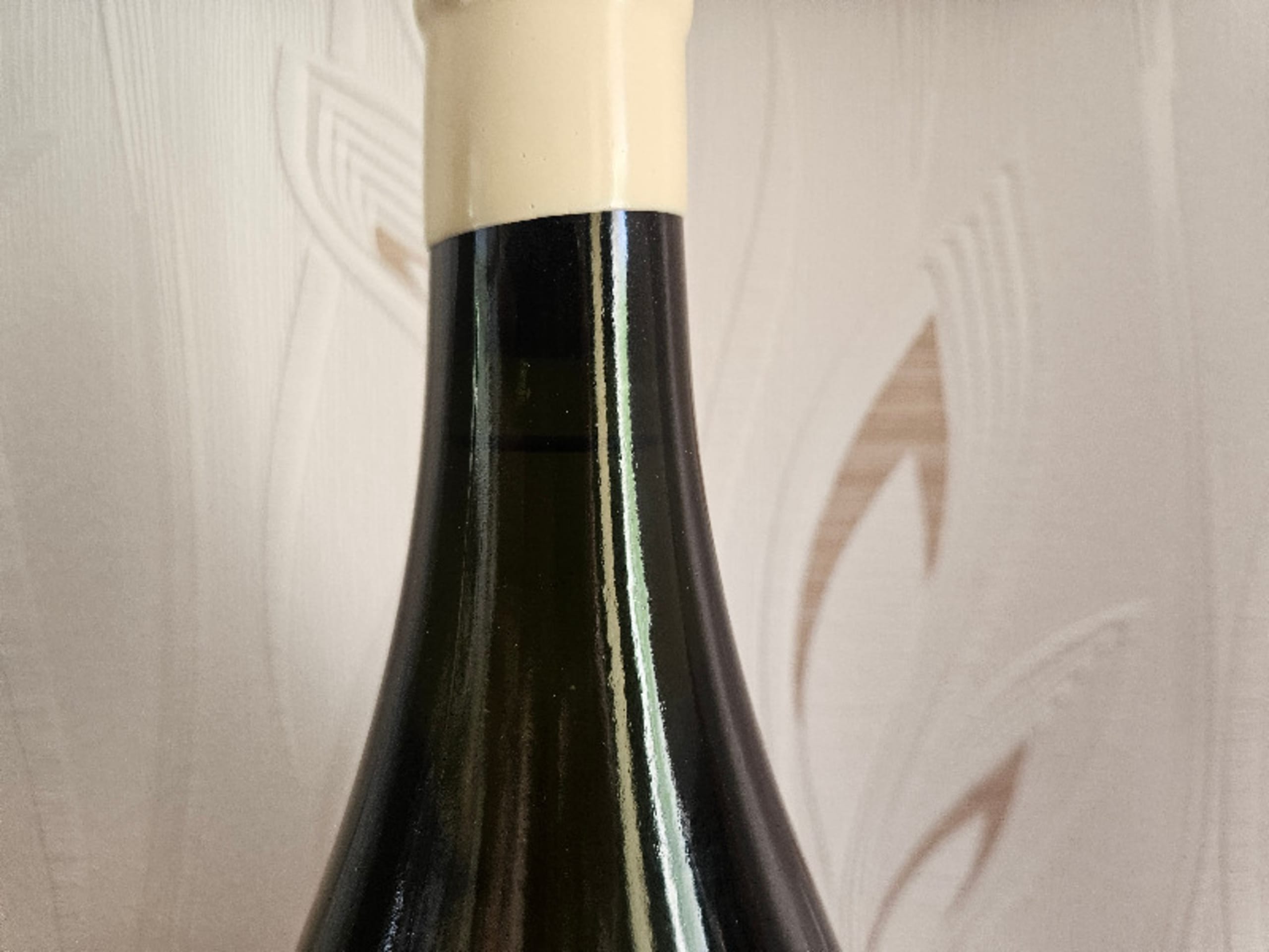Wine Level
