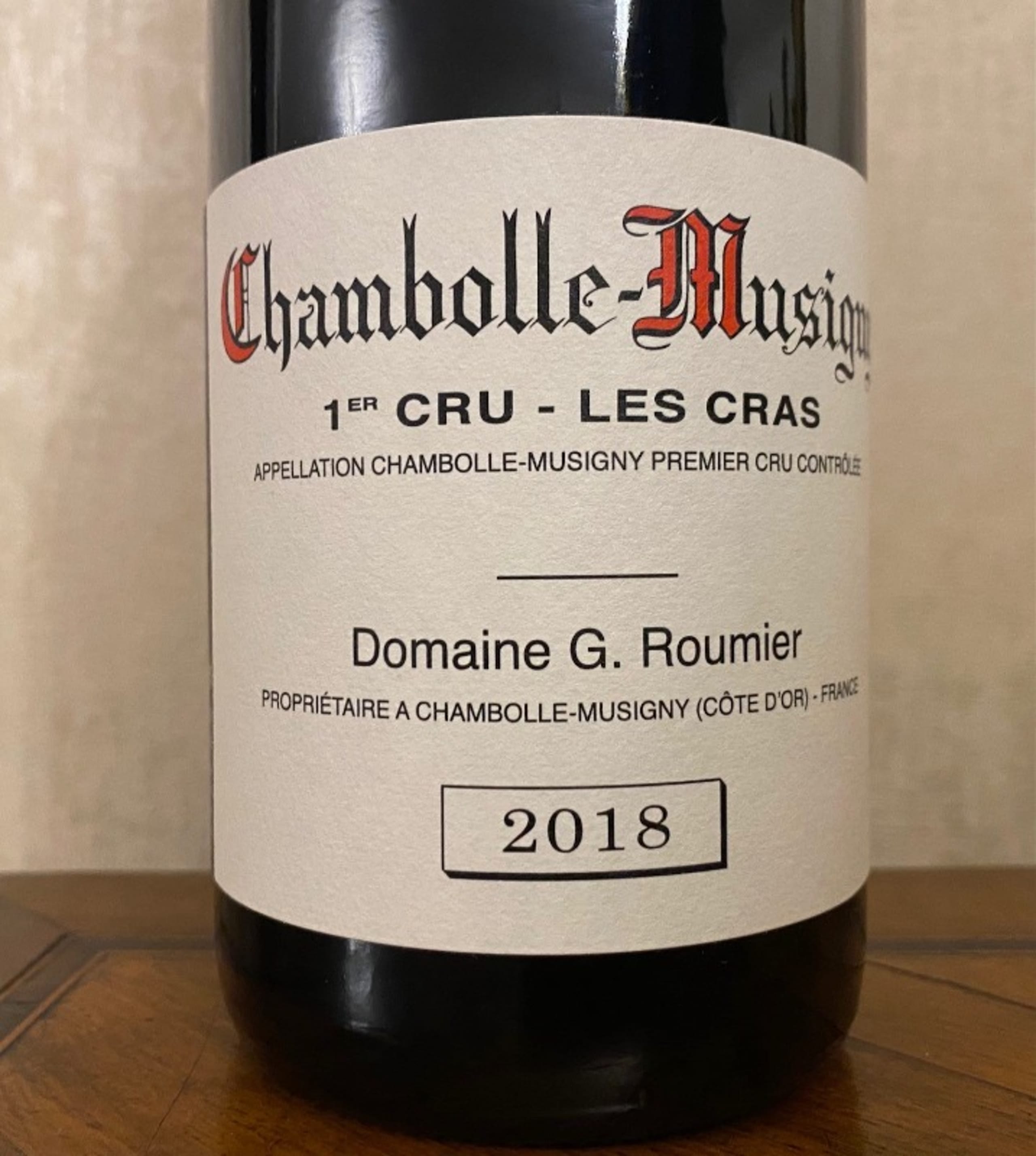 Label