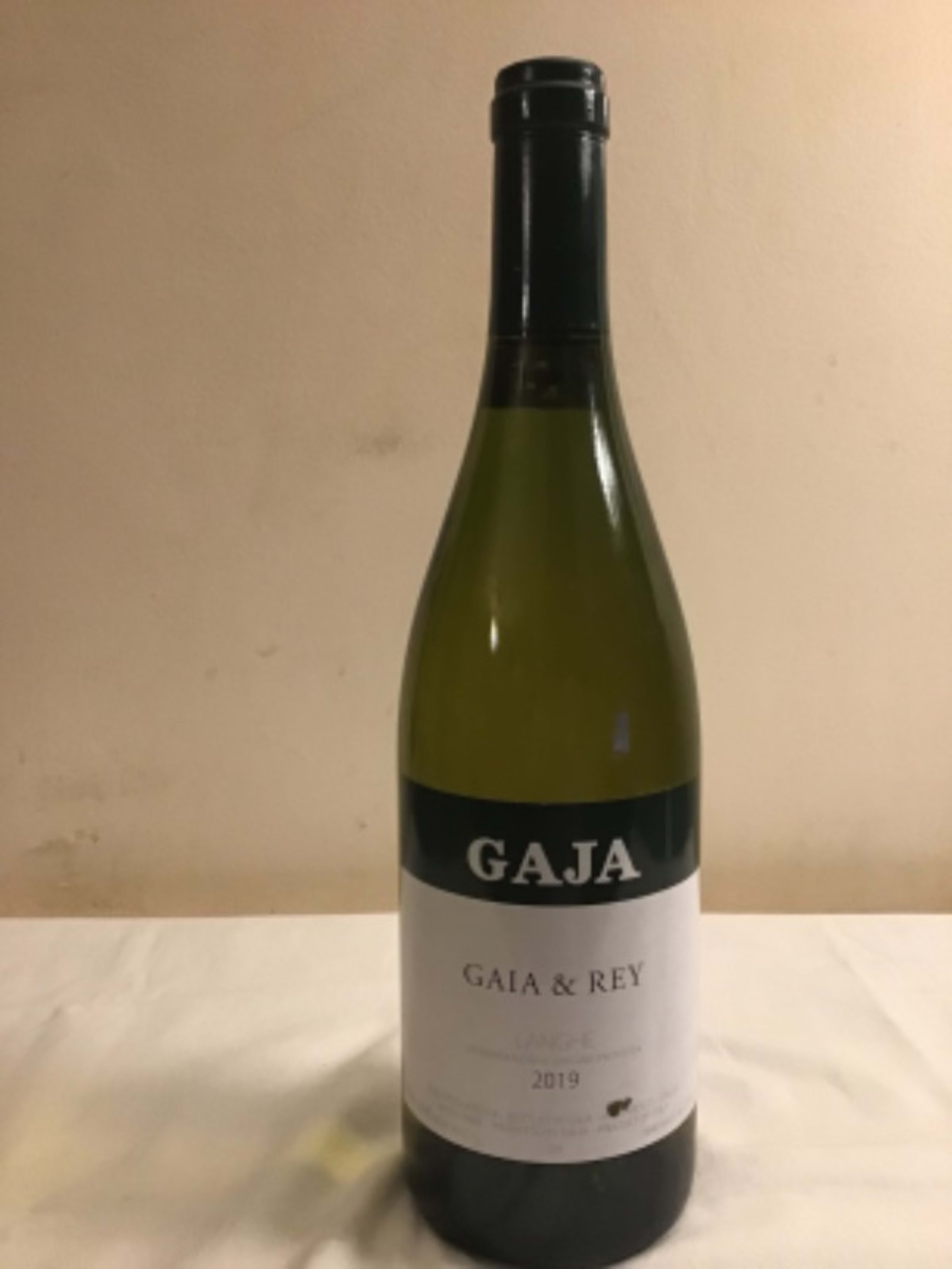 Langhe, Gaja Gaya & Rey, 2019